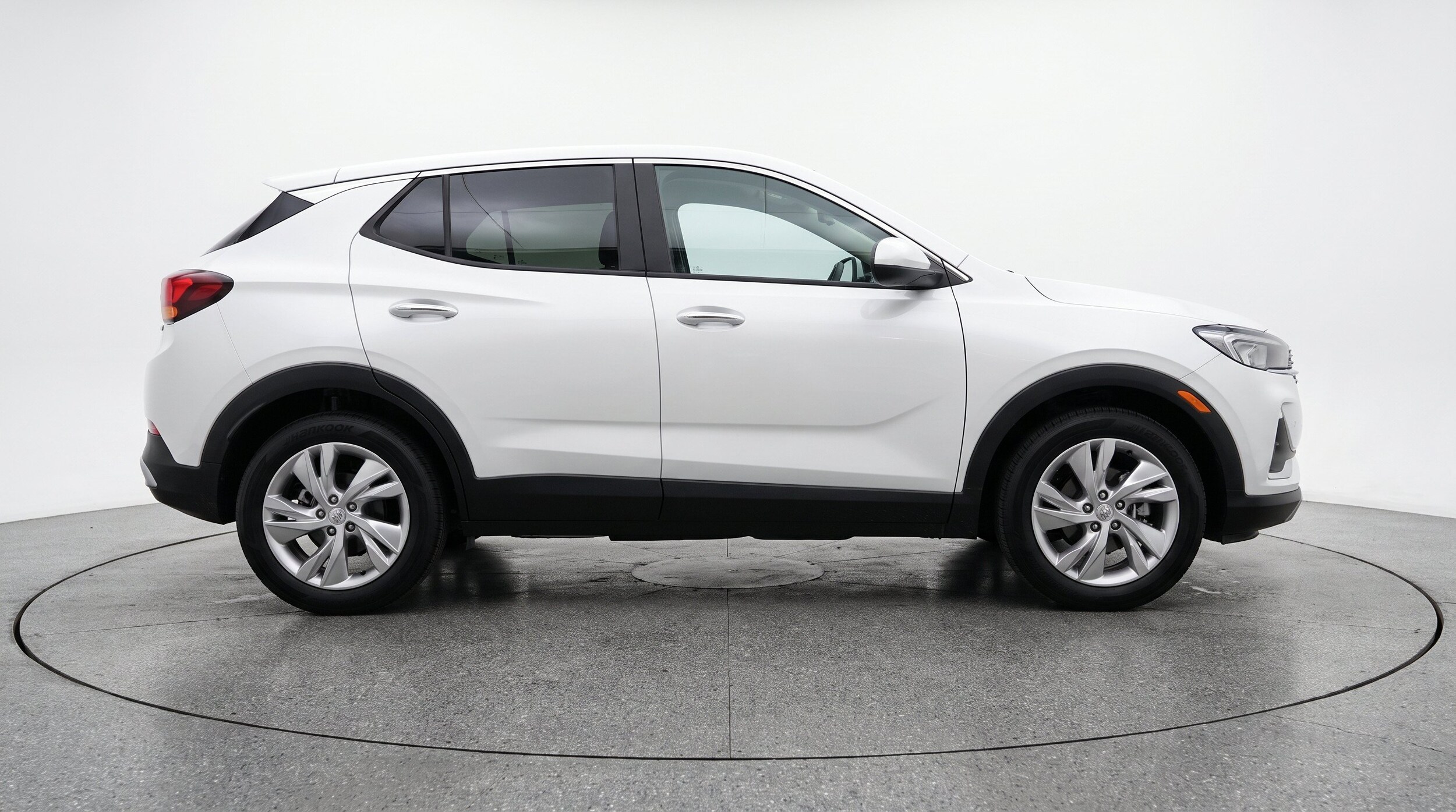 Thumbnail: 2025 Buick Encore GX - 10