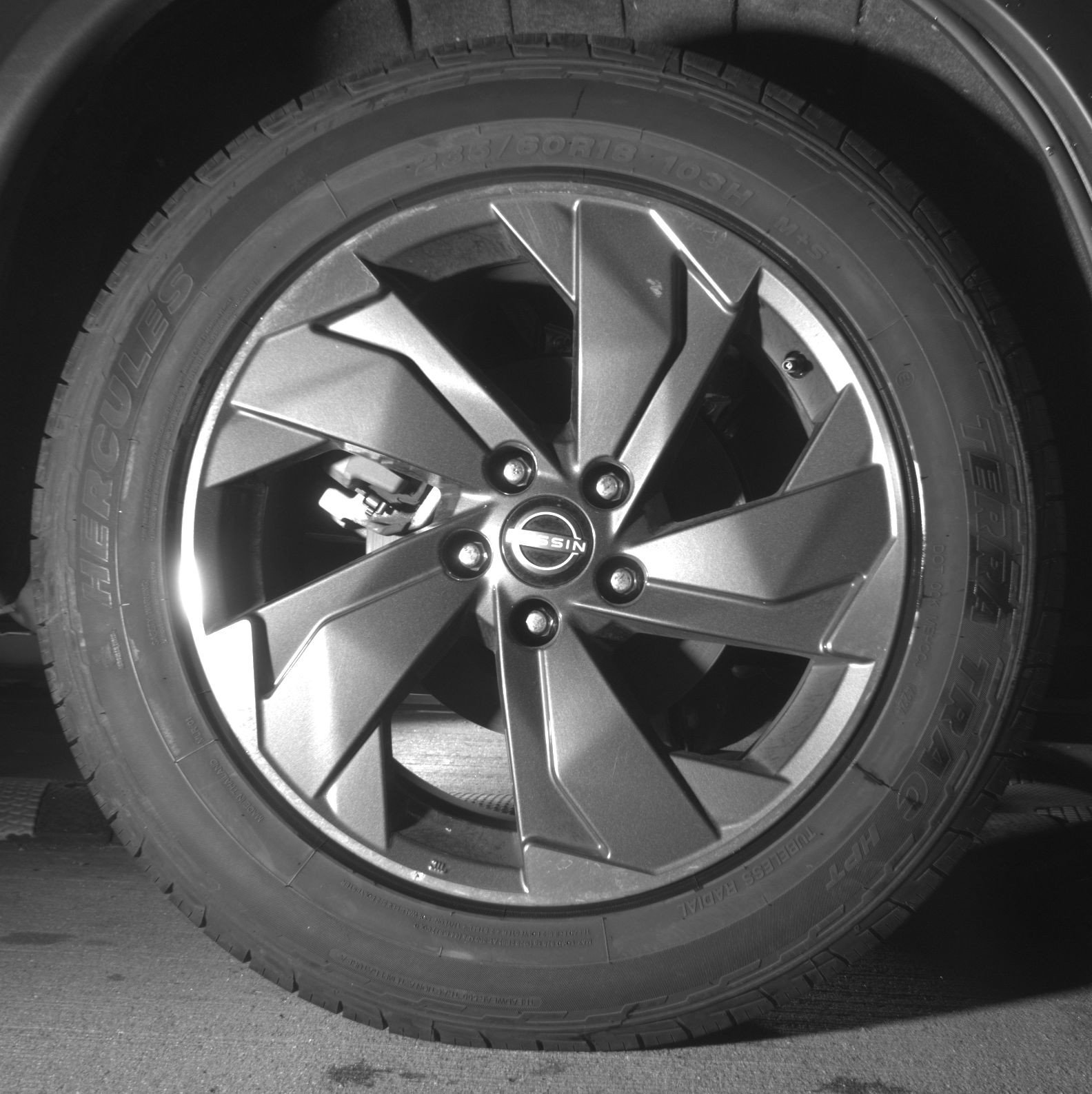 Thumbnail: 2025 Nissan Rogue - 15