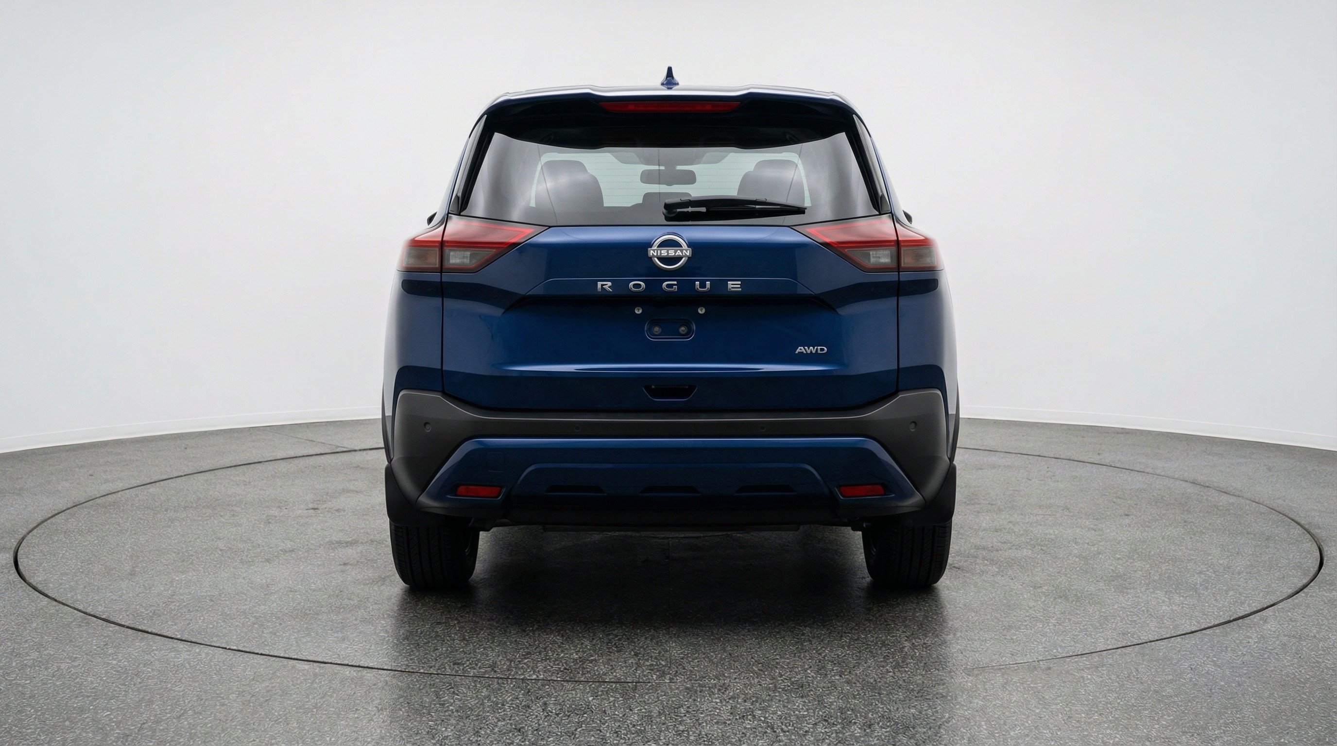 Thumbnail: 2025 Nissan Rogue - 7