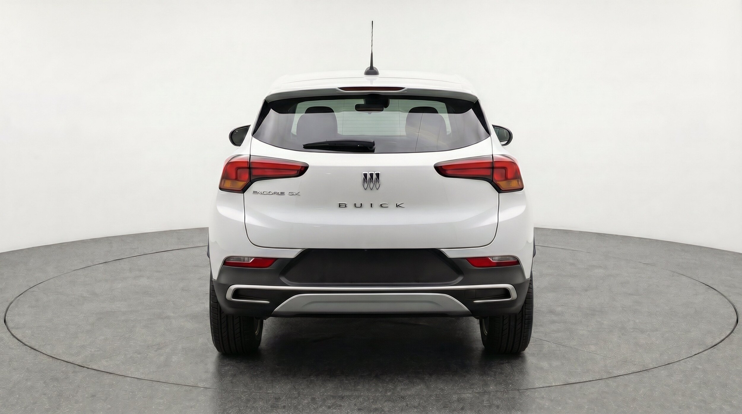 Thumbnail: 2025 Buick Encore GX - 7