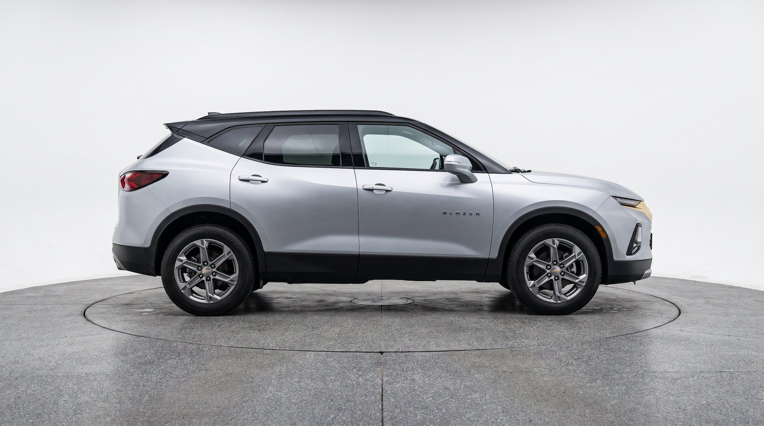 Thumbnail: 2026 Chevrolet Blazer - 10