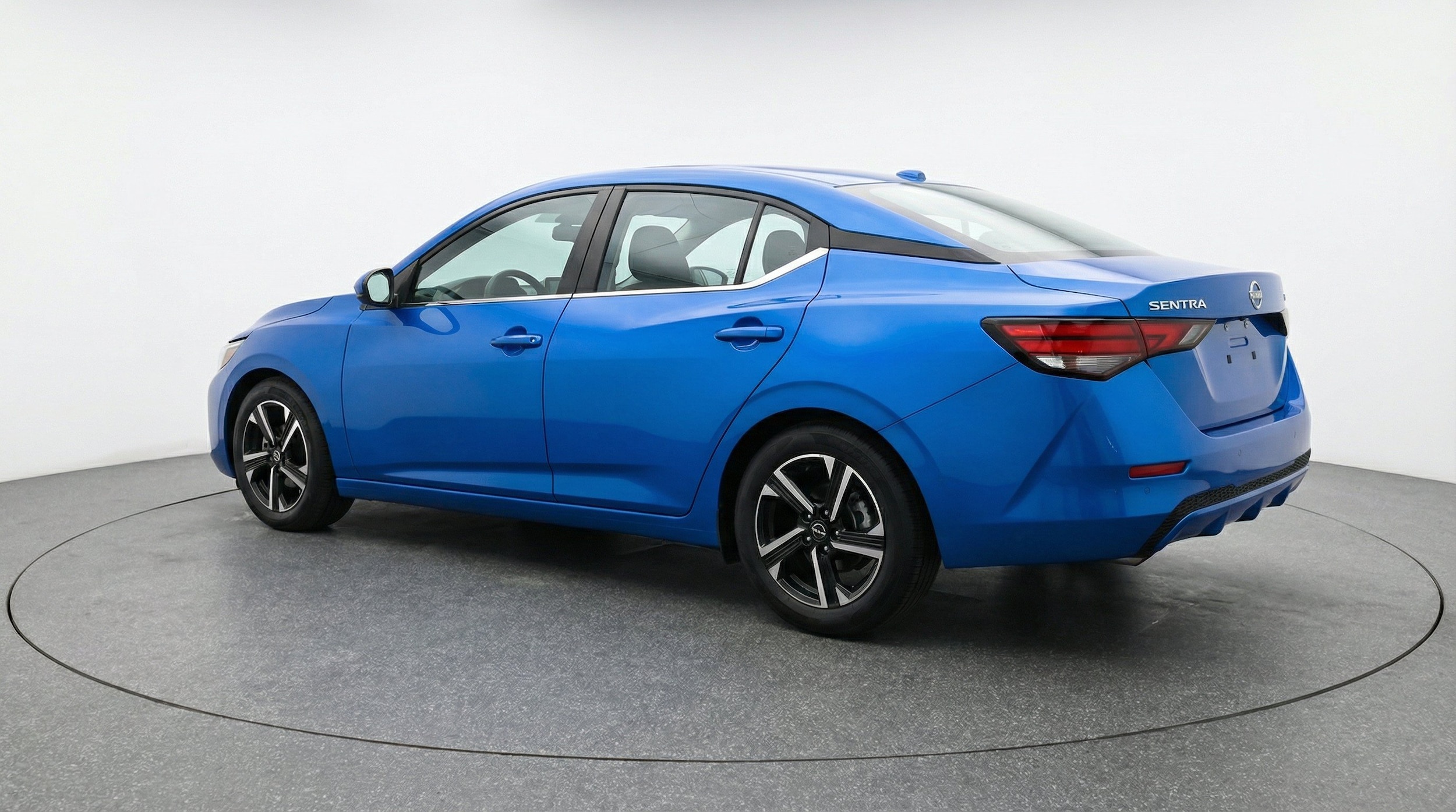 Thumbnail: 2025 Nissan Sentra - 6