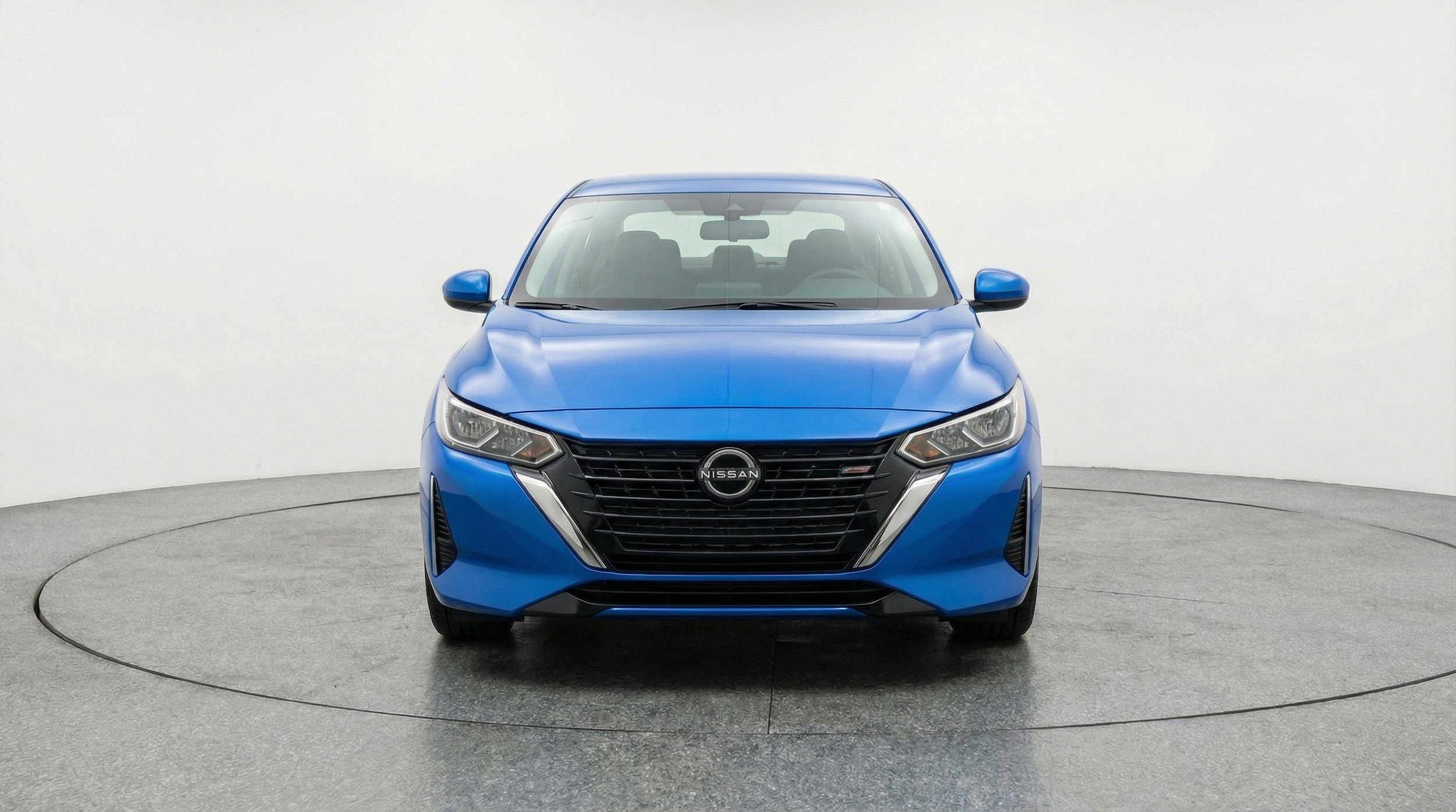 Thumbnail: 2025 Nissan Sentra - 2