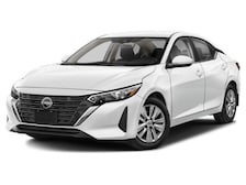 2025 Nissan Sentra S -
                  Baton Rouge, LA
