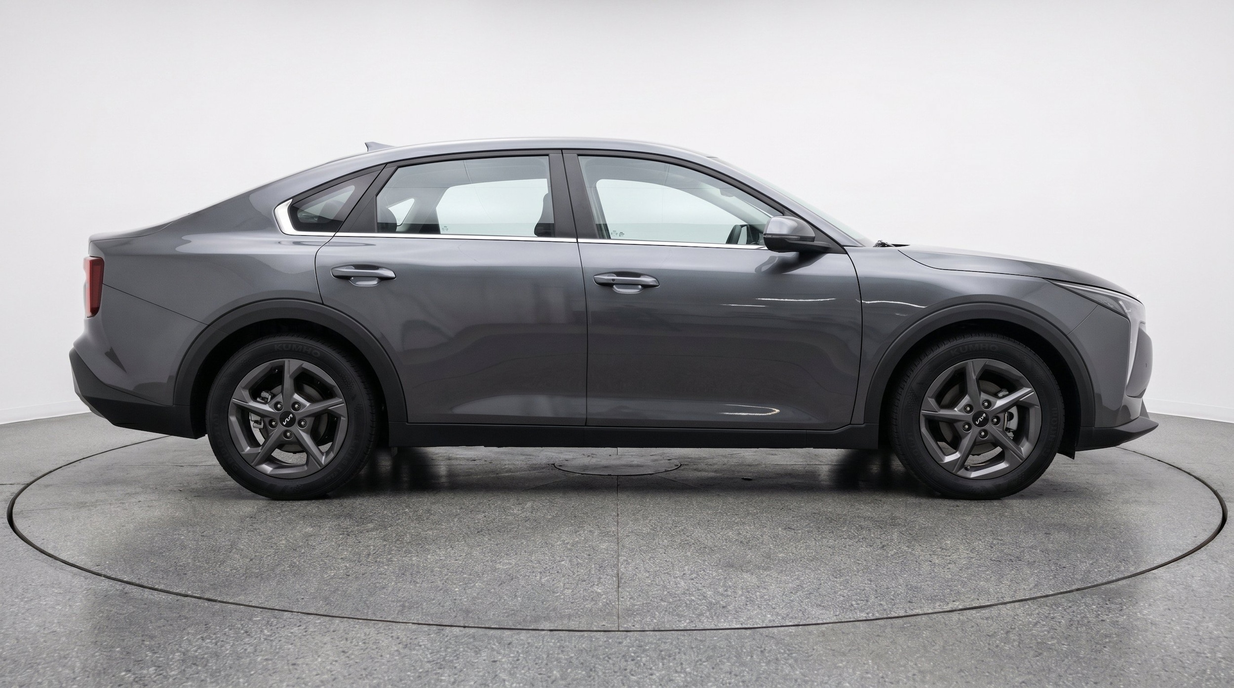Thumbnail: 2026 Kia K4 - 10
