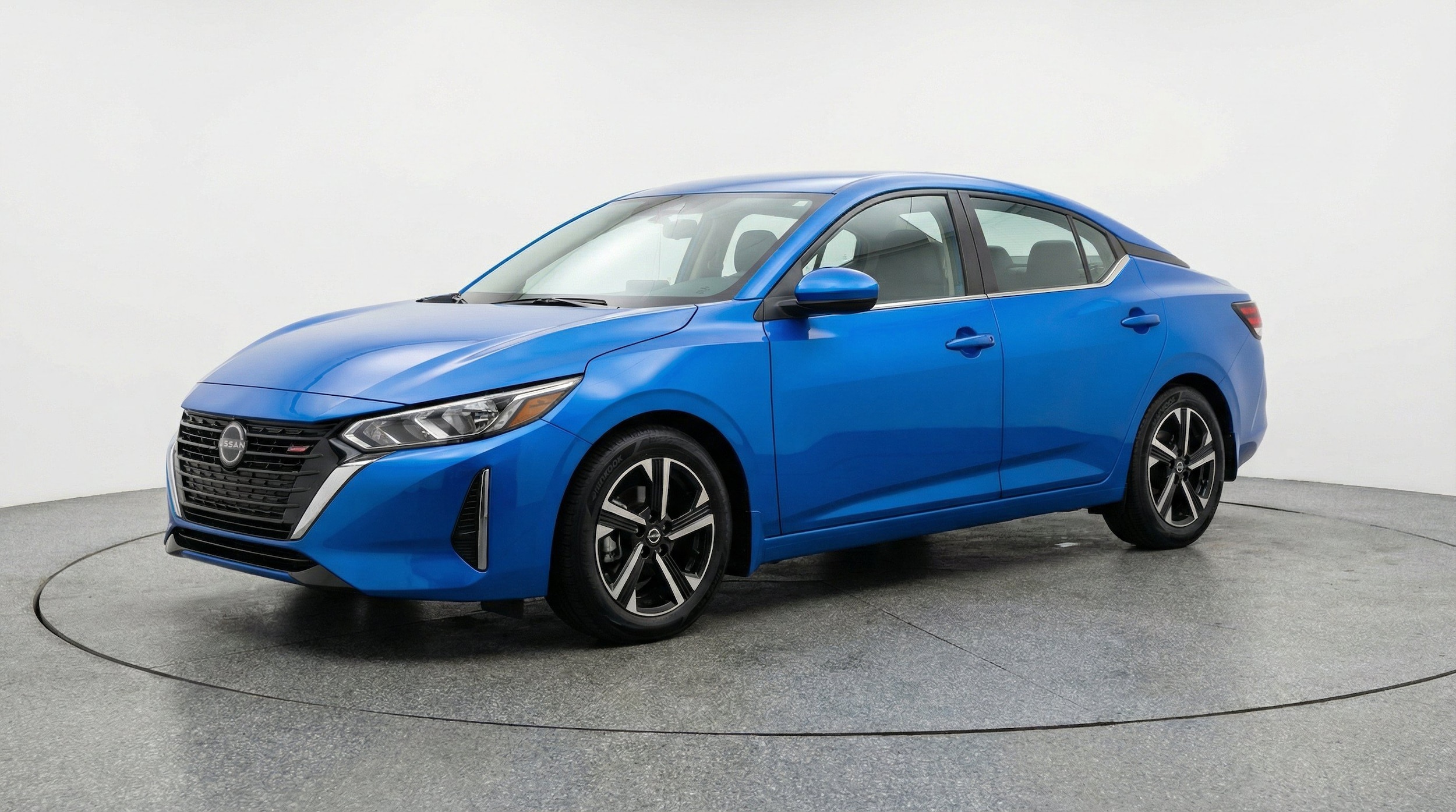 Thumbnail: 2025 Nissan Sentra - 3