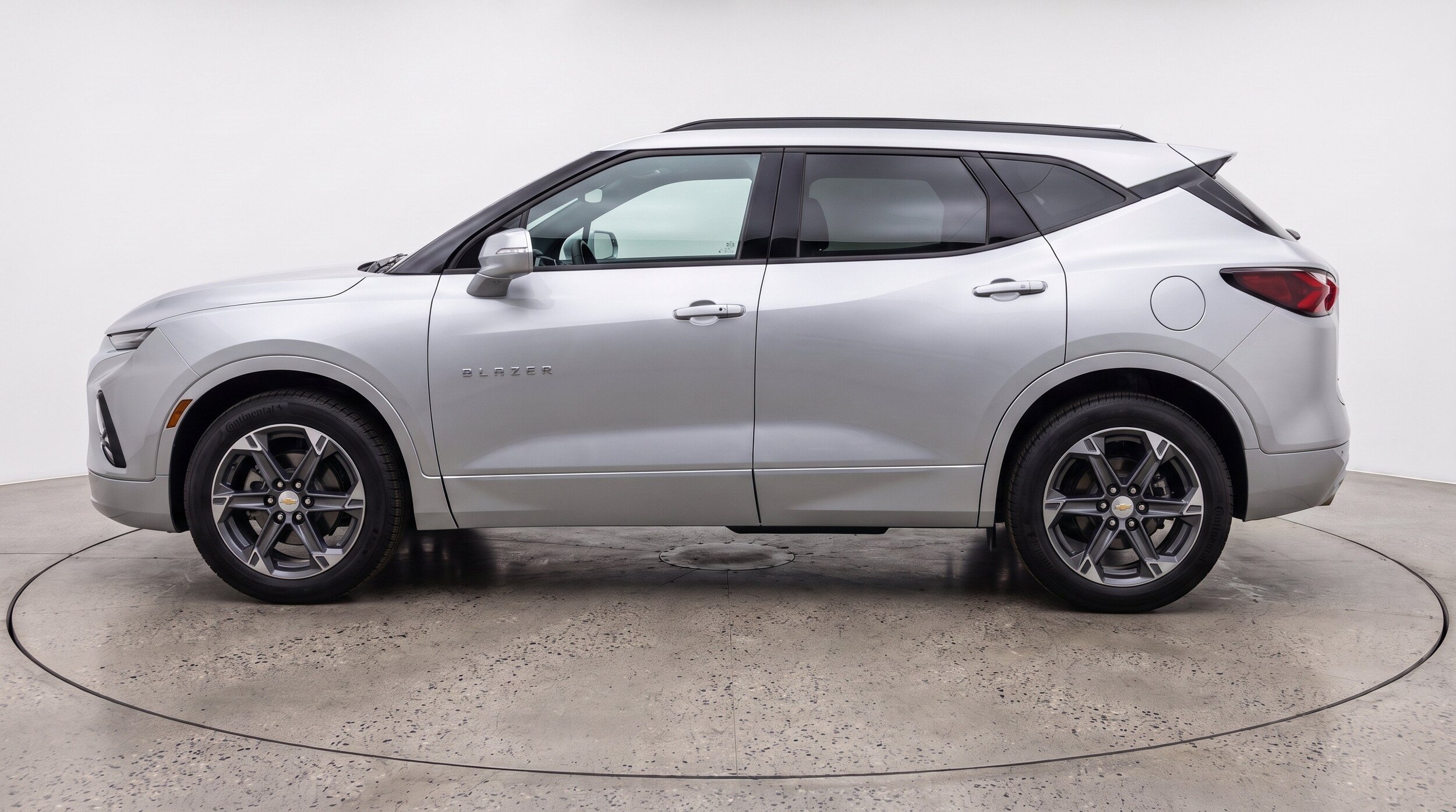 Thumbnail: 2026 Chevrolet Blazer - 5