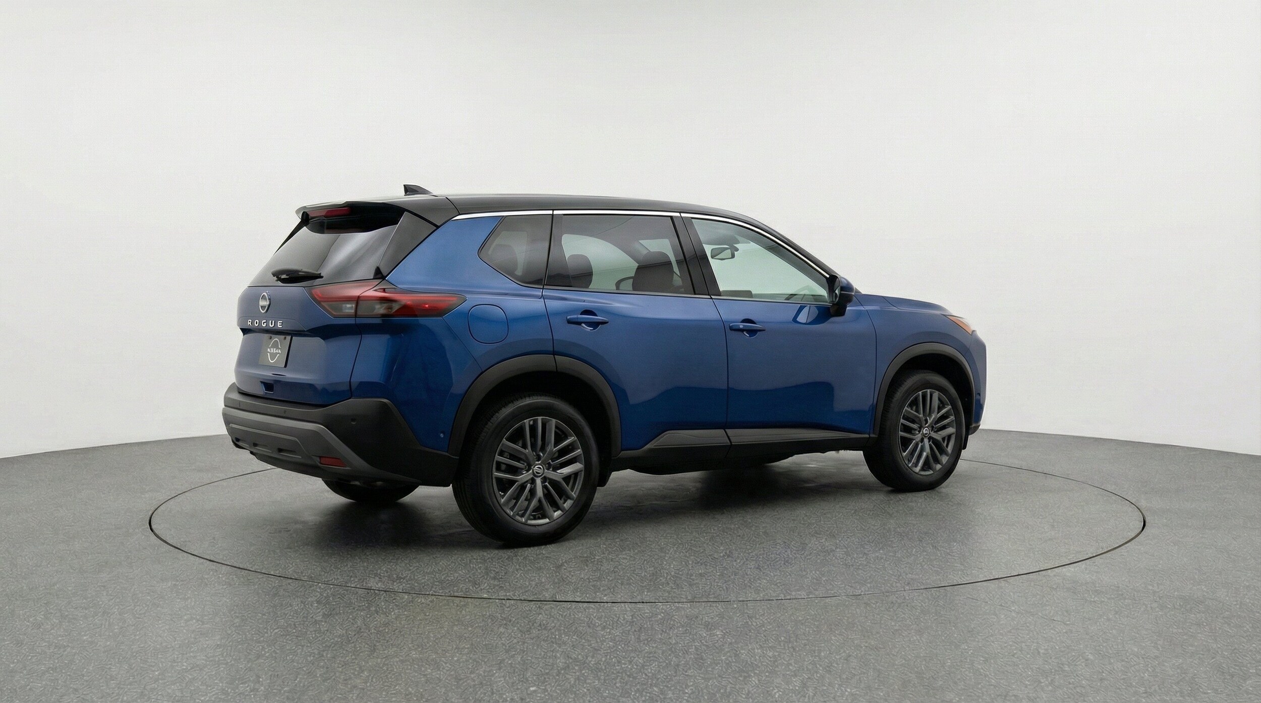 Thumbnail: 2026 Nissan Rogue - 9
