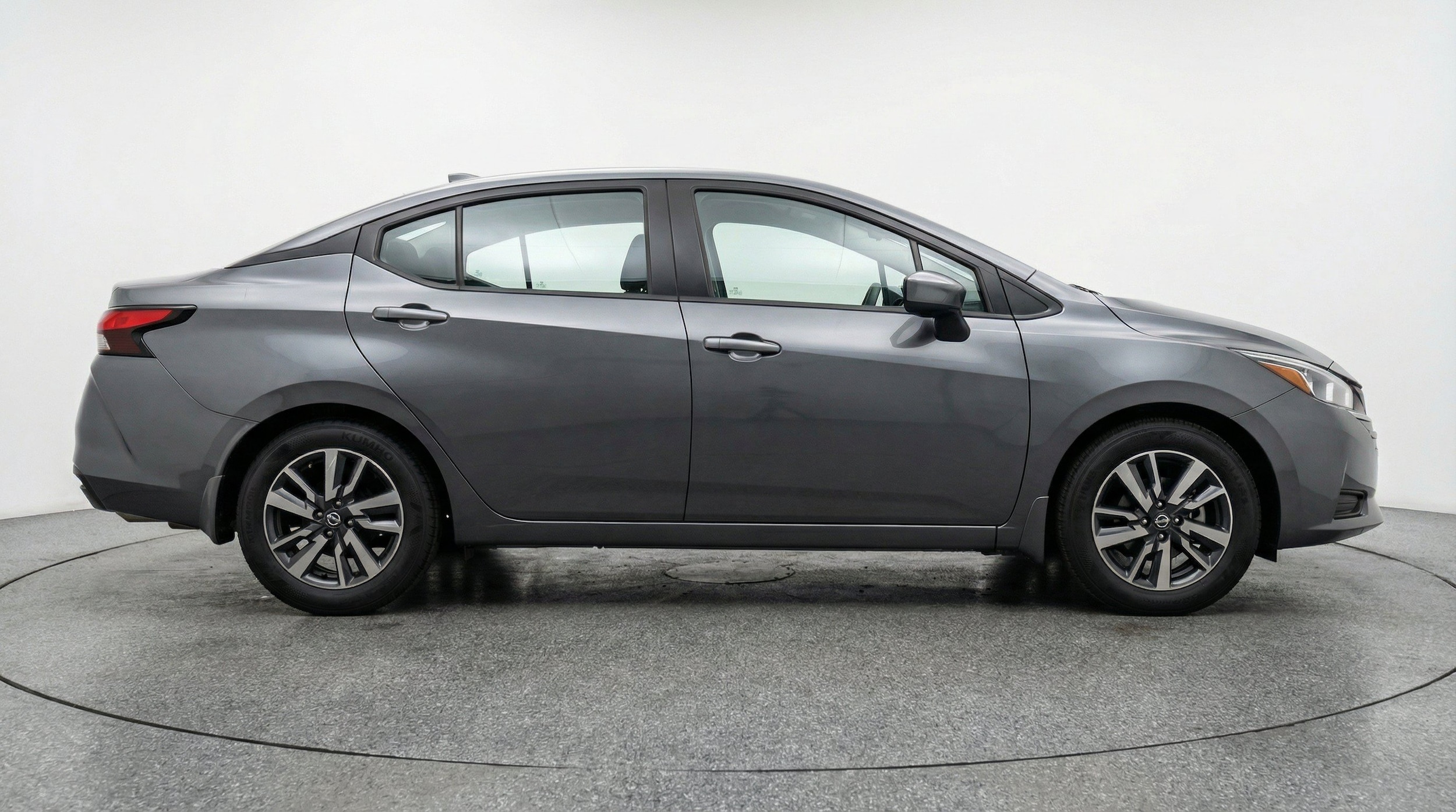Thumbnail: 2025 Nissan Versa - 11
