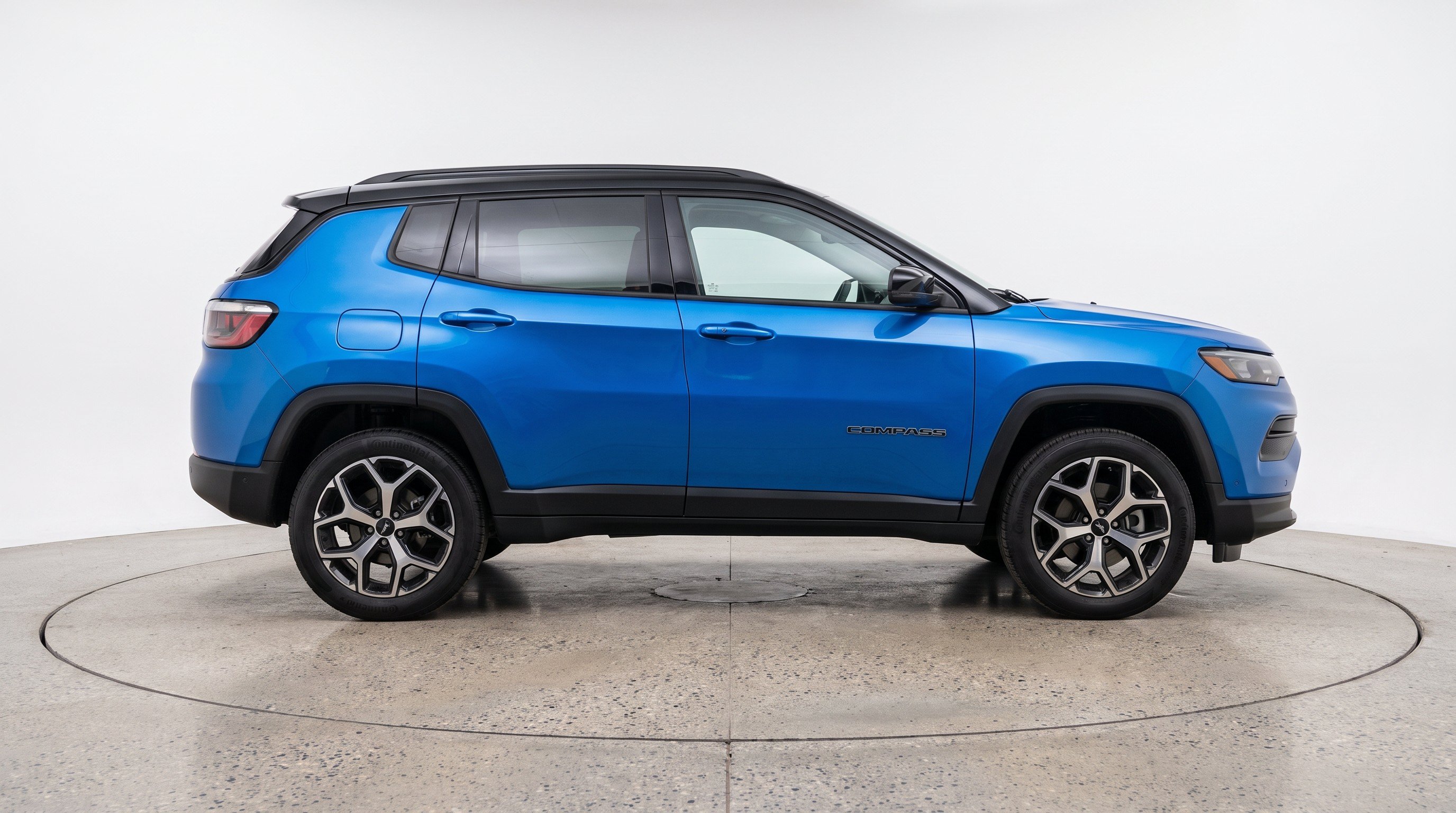 Thumbnail: 2025 Jeep Compass - 10
