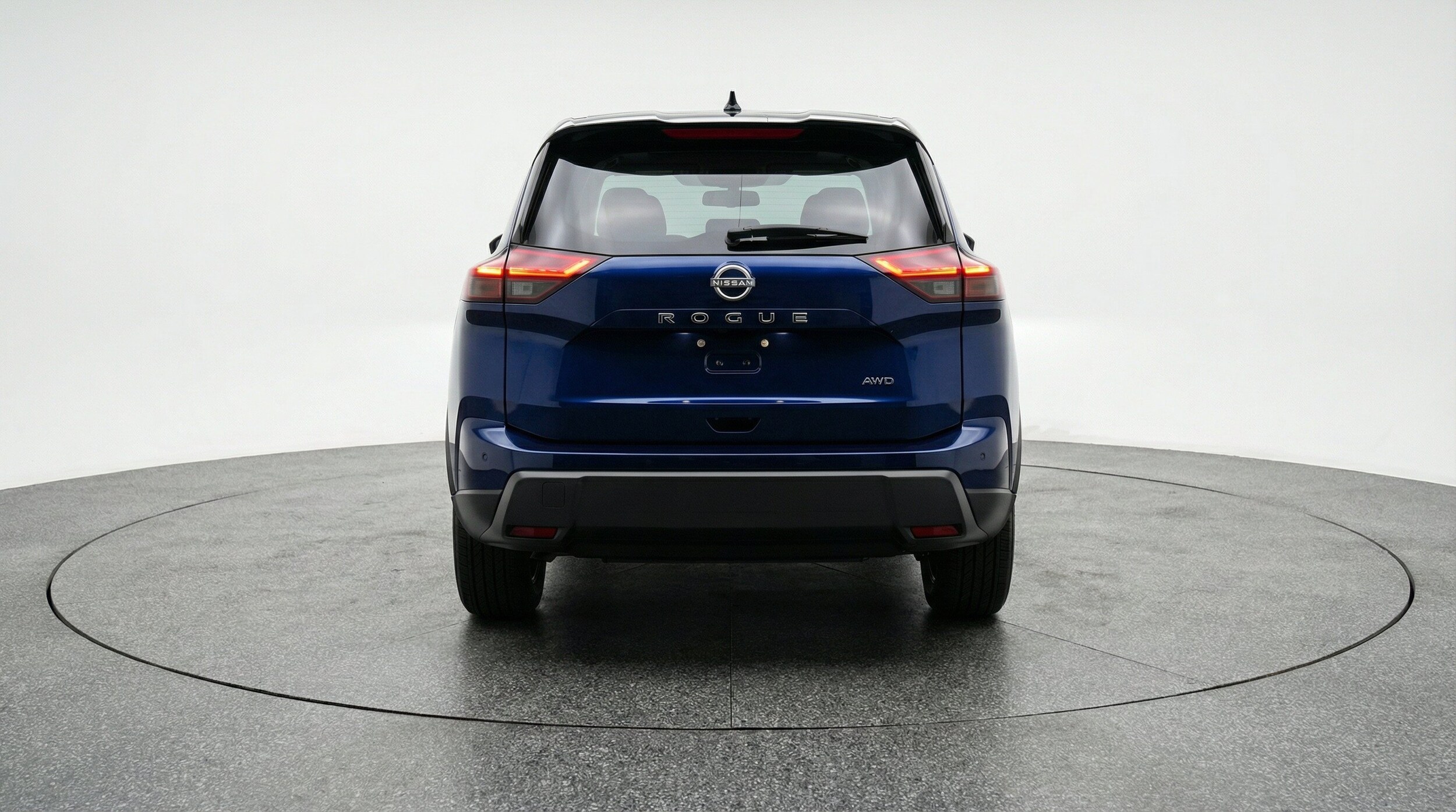 Thumbnail: 2026 Nissan Rogue - 7