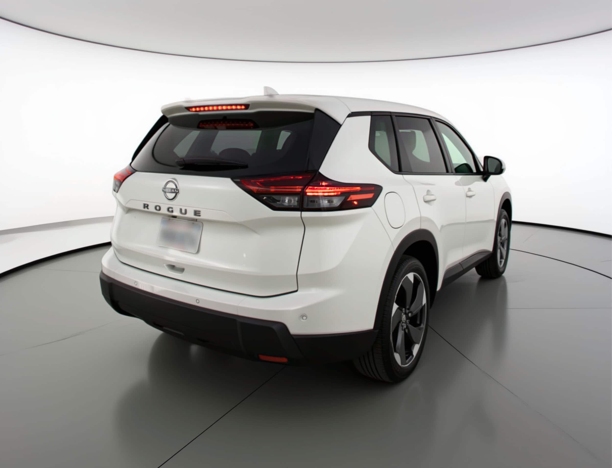 Thumbnail: 2025 Nissan Rogue - 9