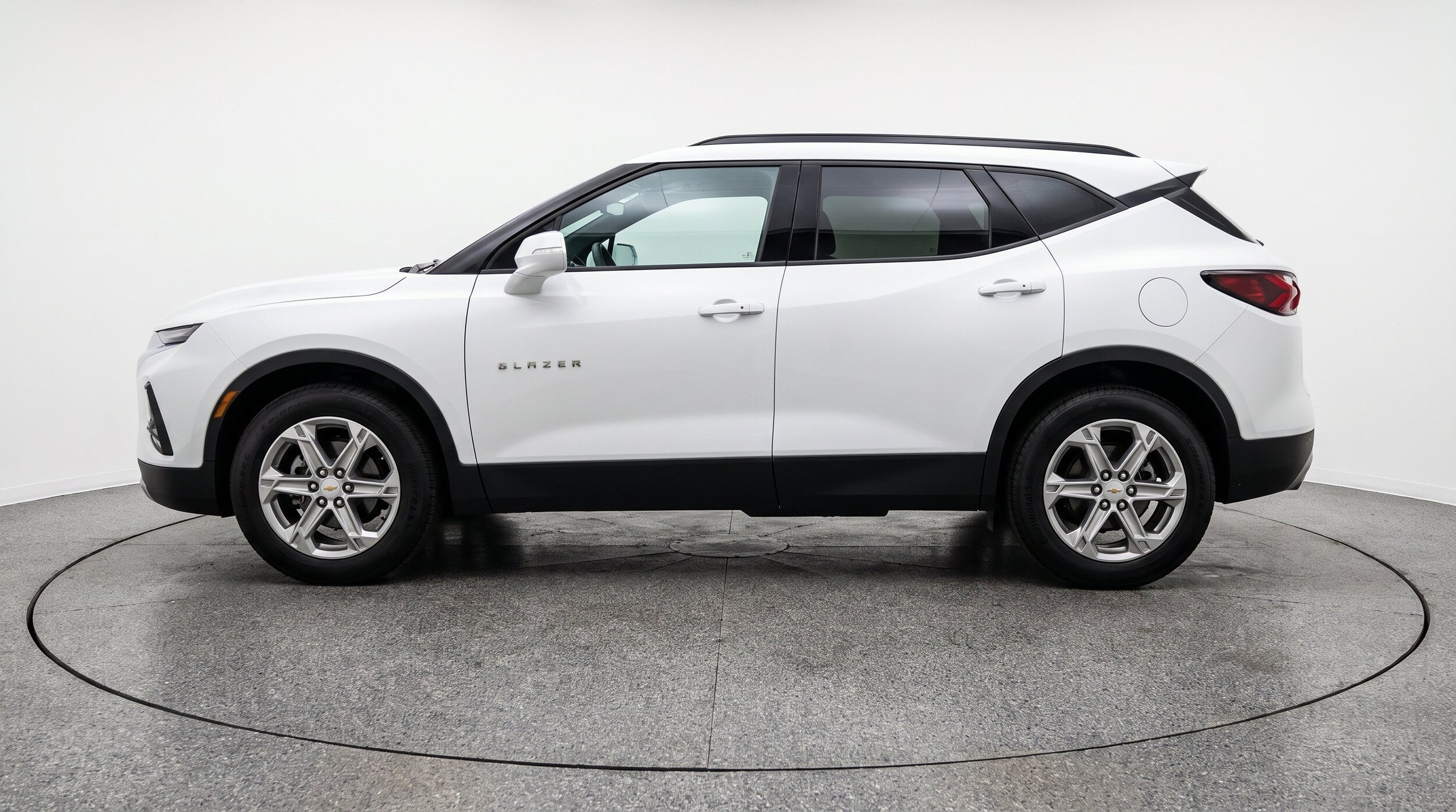 Thumbnail: 2026 Chevrolet Blazer - 5