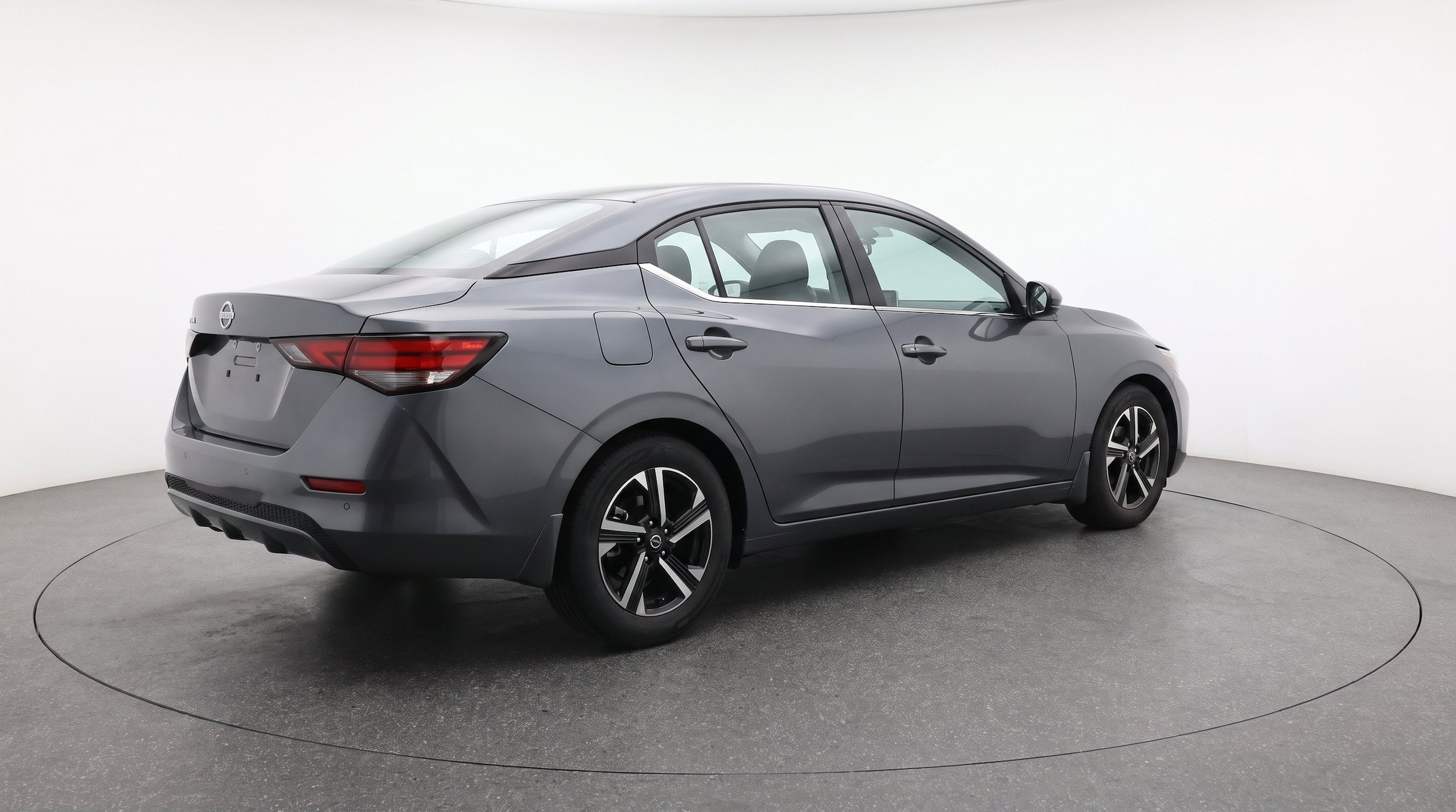 Thumbnail: 2025 Nissan Sentra - 9