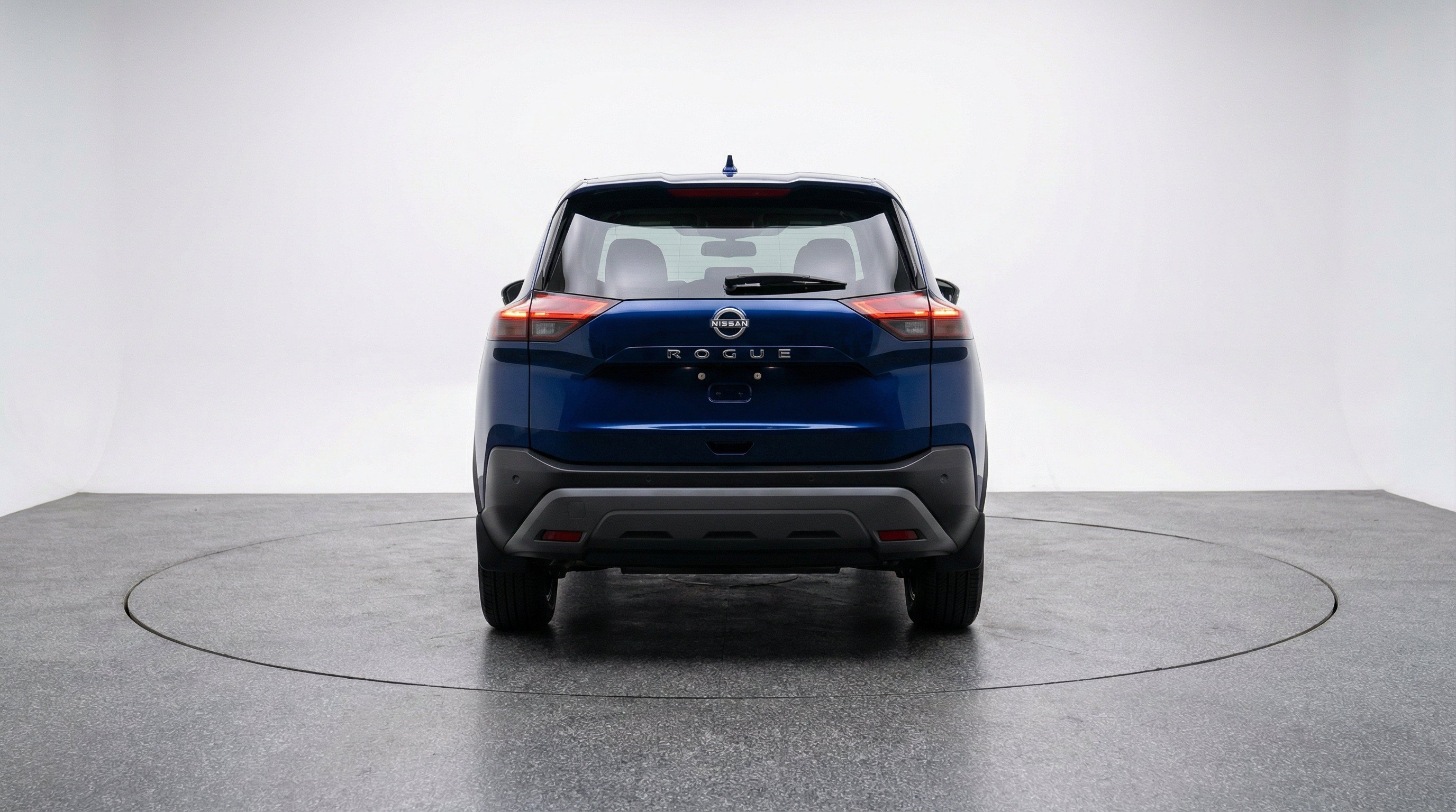 Thumbnail: 2026 Nissan Rogue - 7
