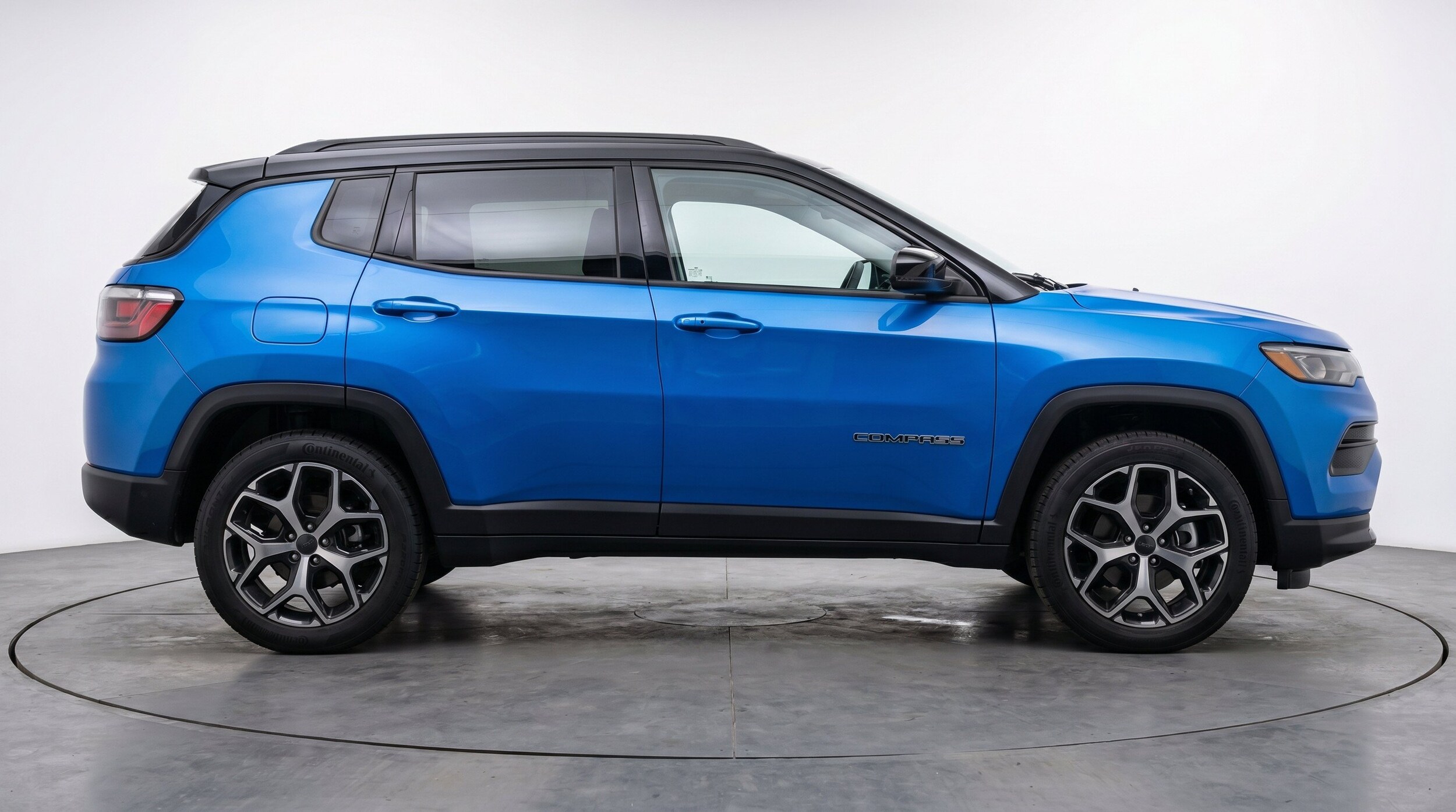 Thumbnail: 2025 Jeep Compass - 10