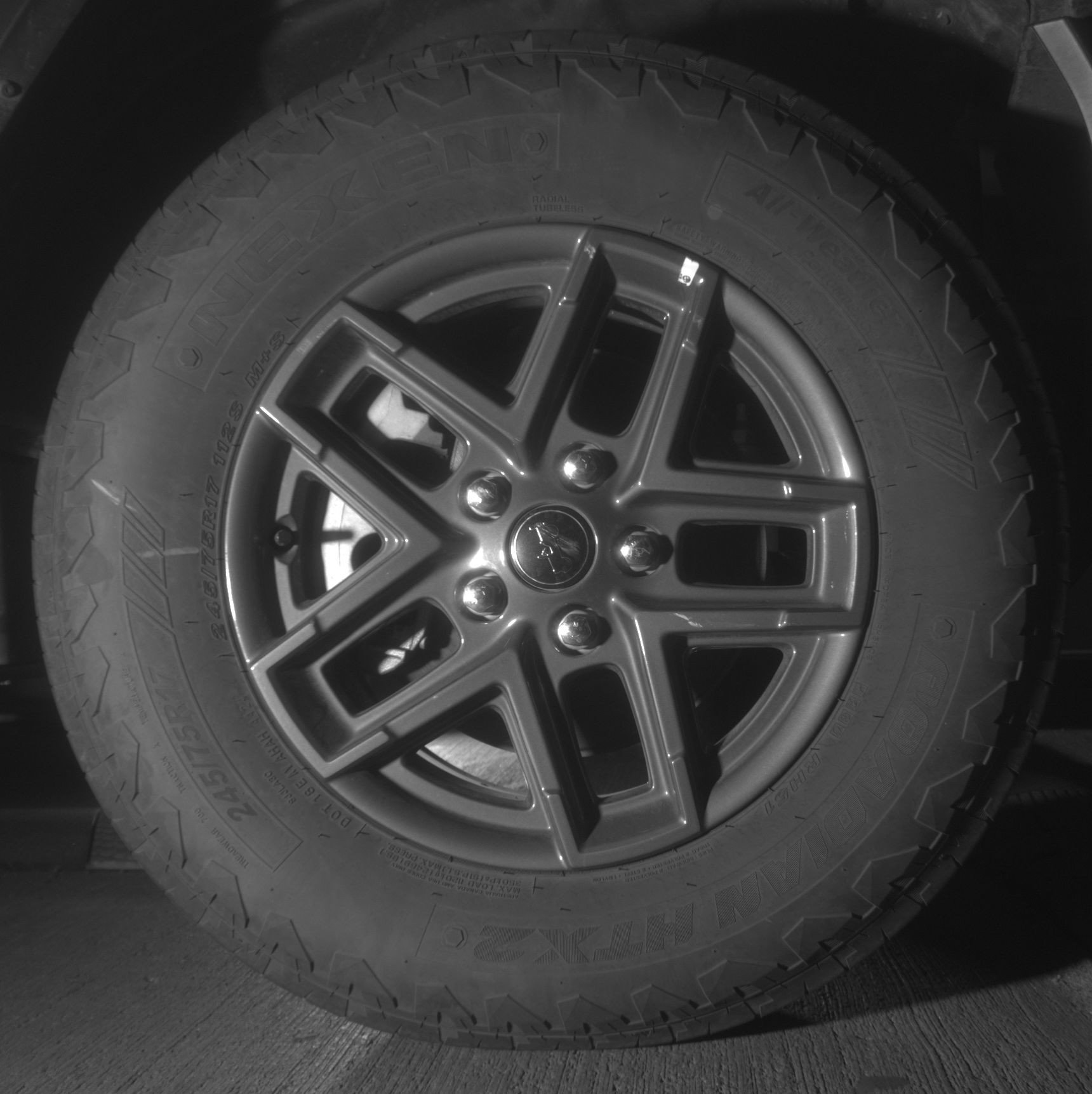 Thumbnail: 2025 Jeep Wrangler - 13