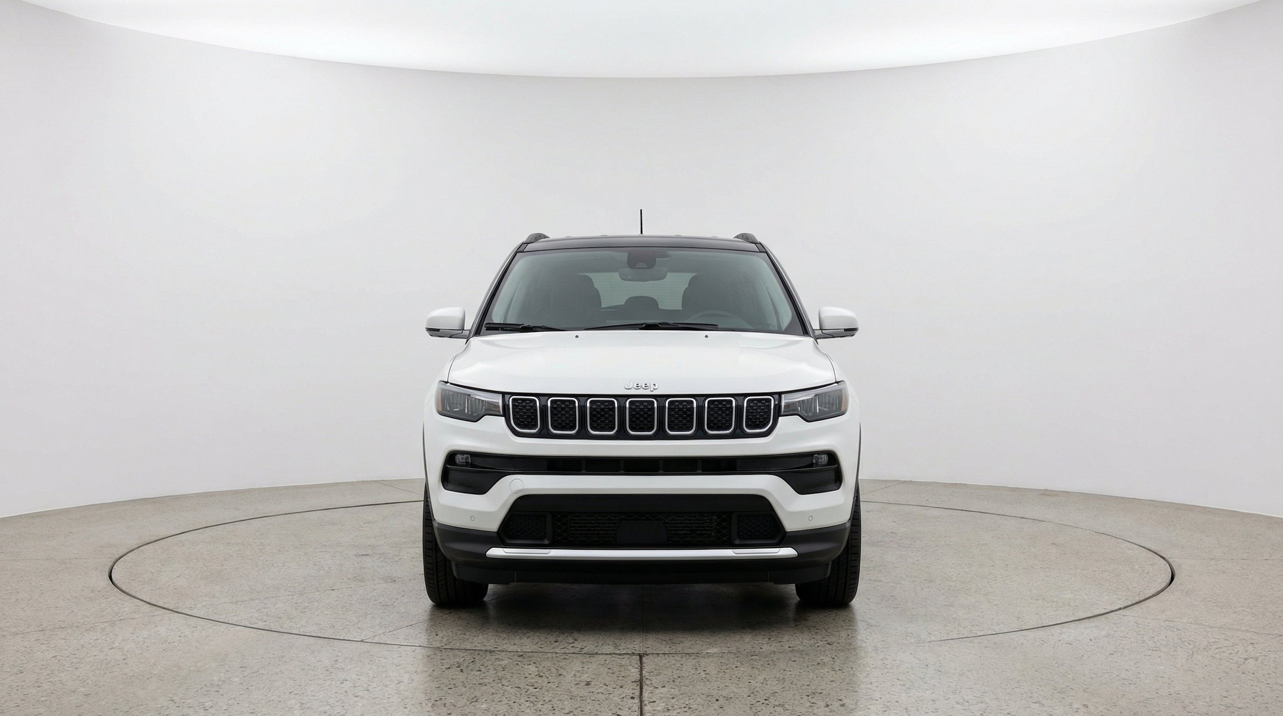 Thumbnail: 2025 Jeep Compass - 2