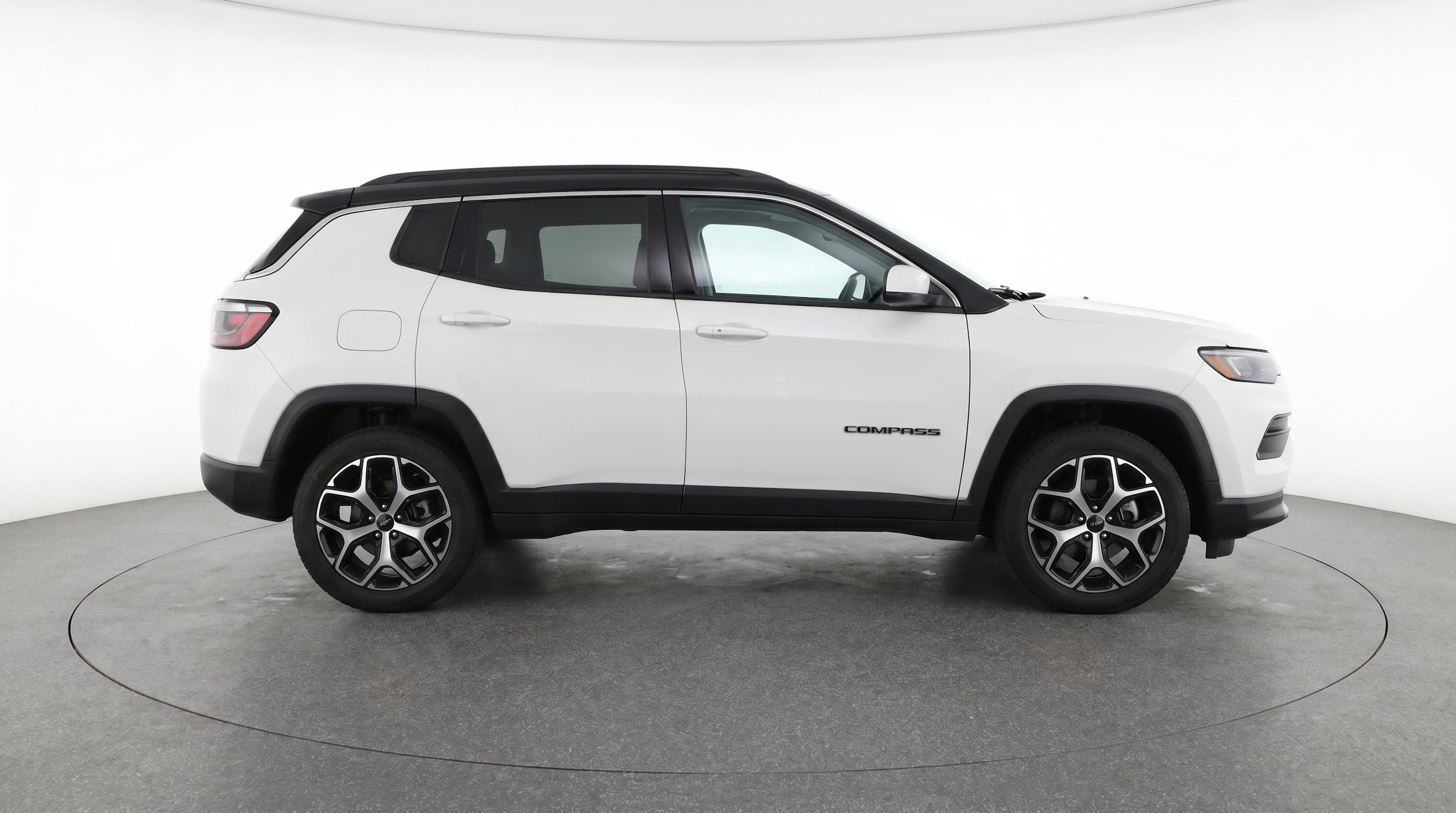Thumbnail: 2025 Jeep Compass - 10