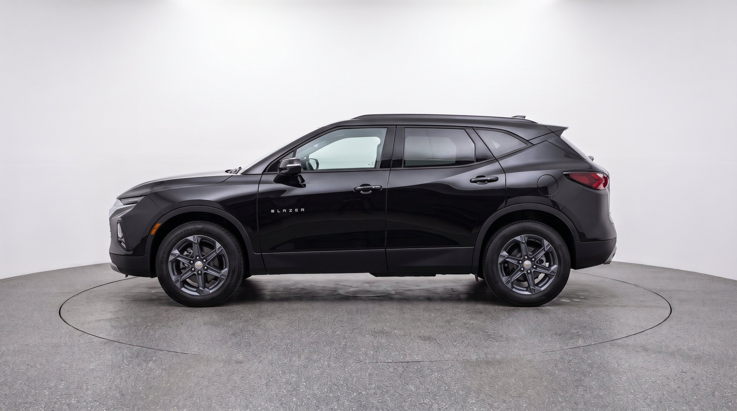 Thumbnail: 2026 Chevrolet Blazer - 5