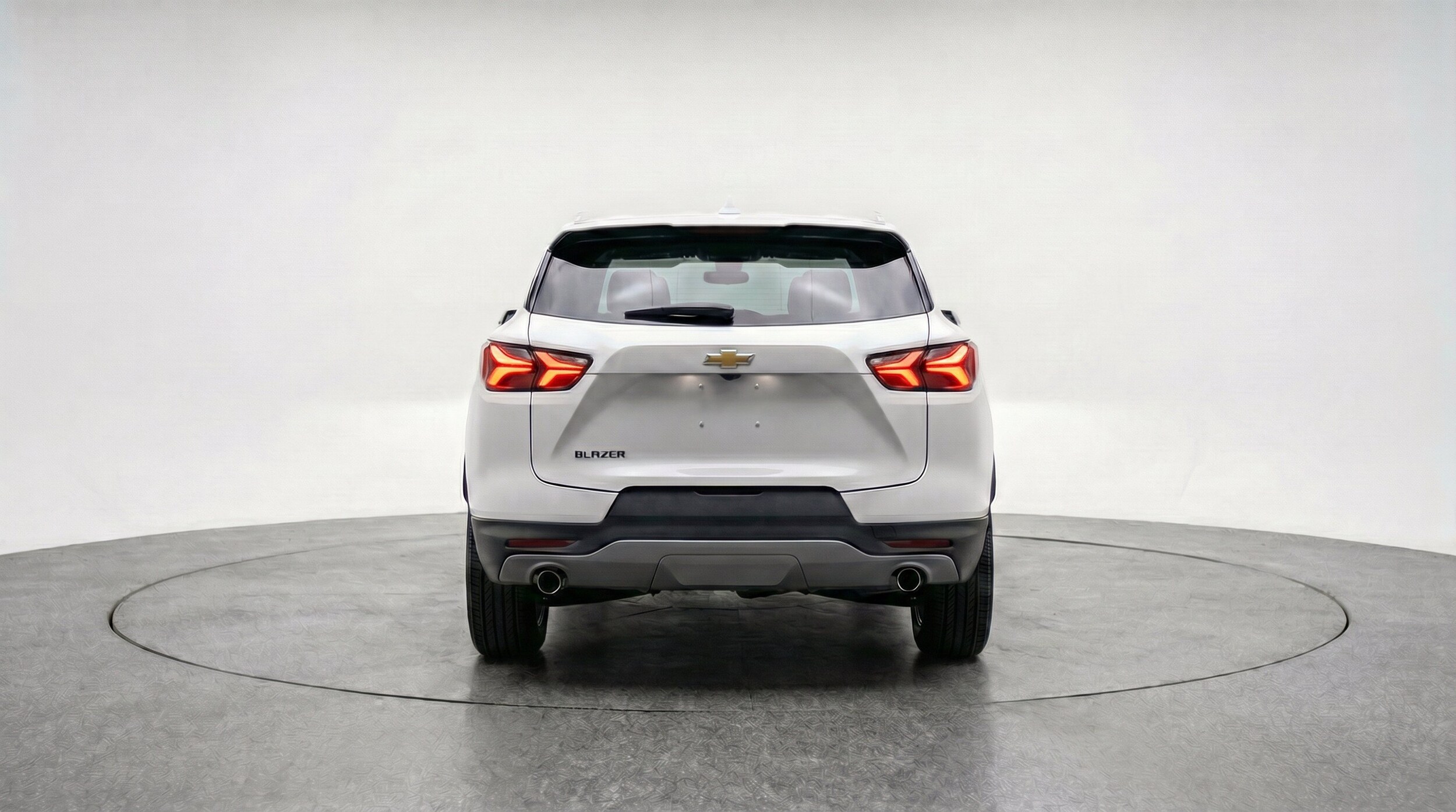 Thumbnail: 2025 Chevrolet Blazer - 7