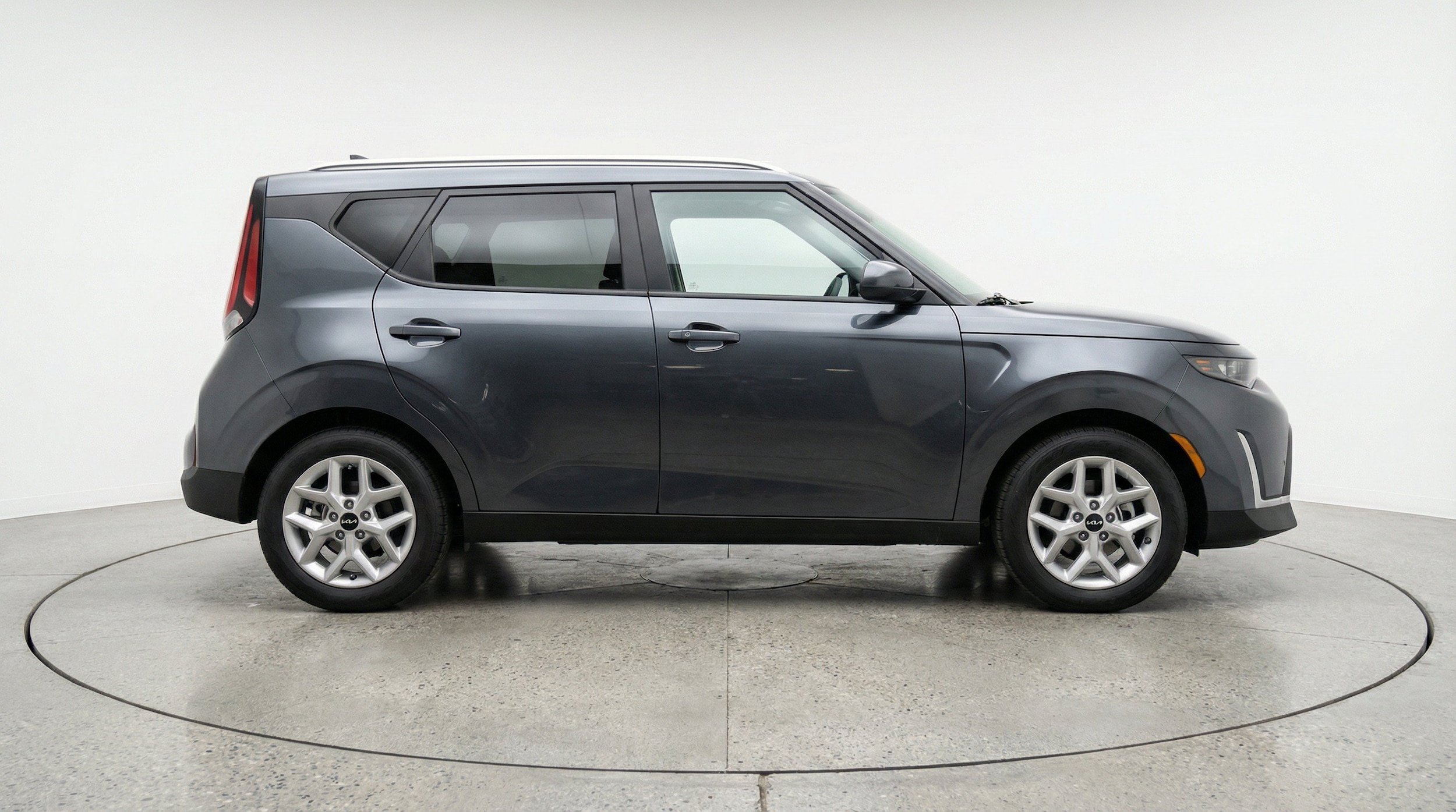 Thumbnail: 2025 Kia Soul - 10