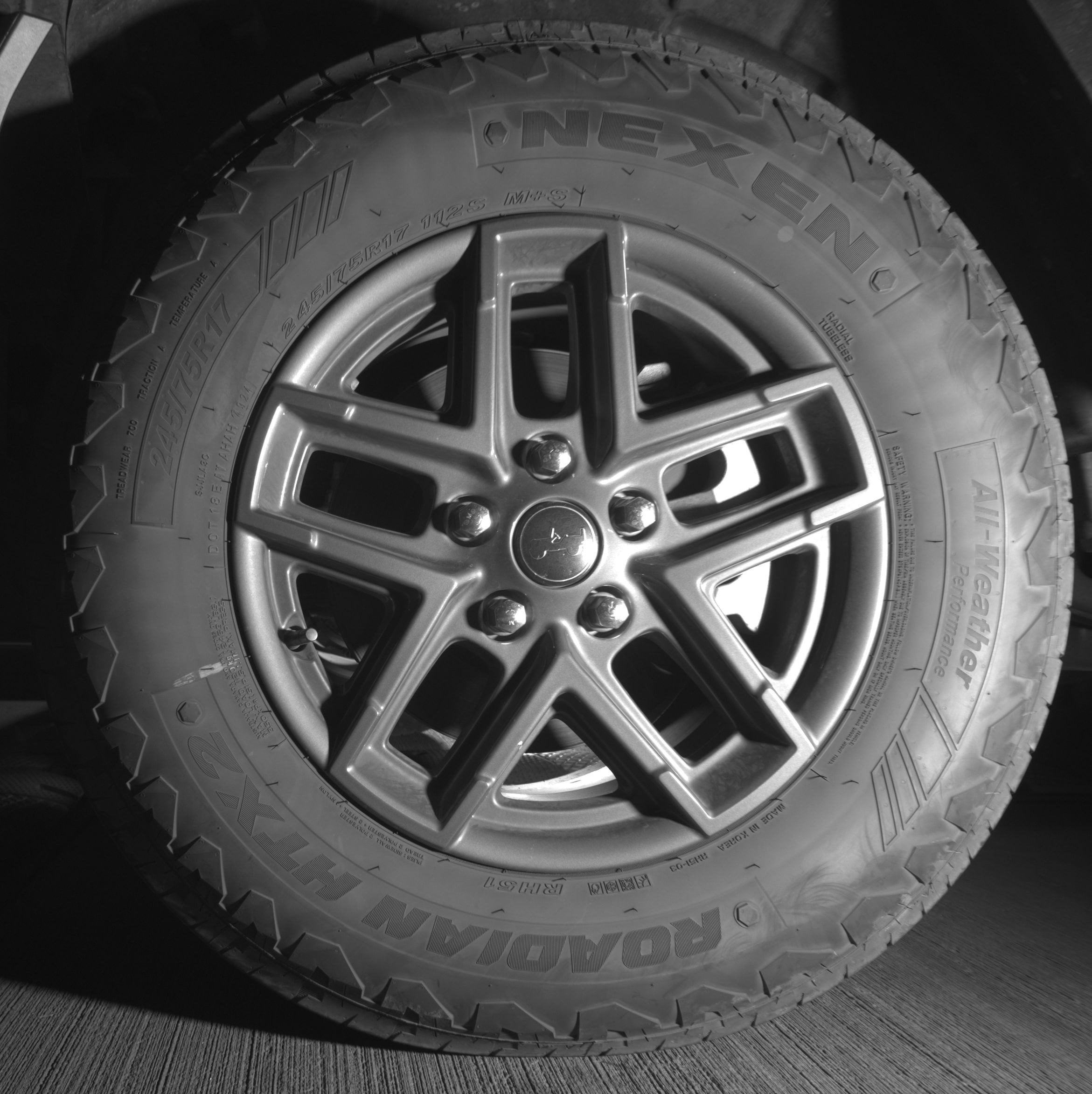 Thumbnail: 2025 Jeep Wrangler - 11