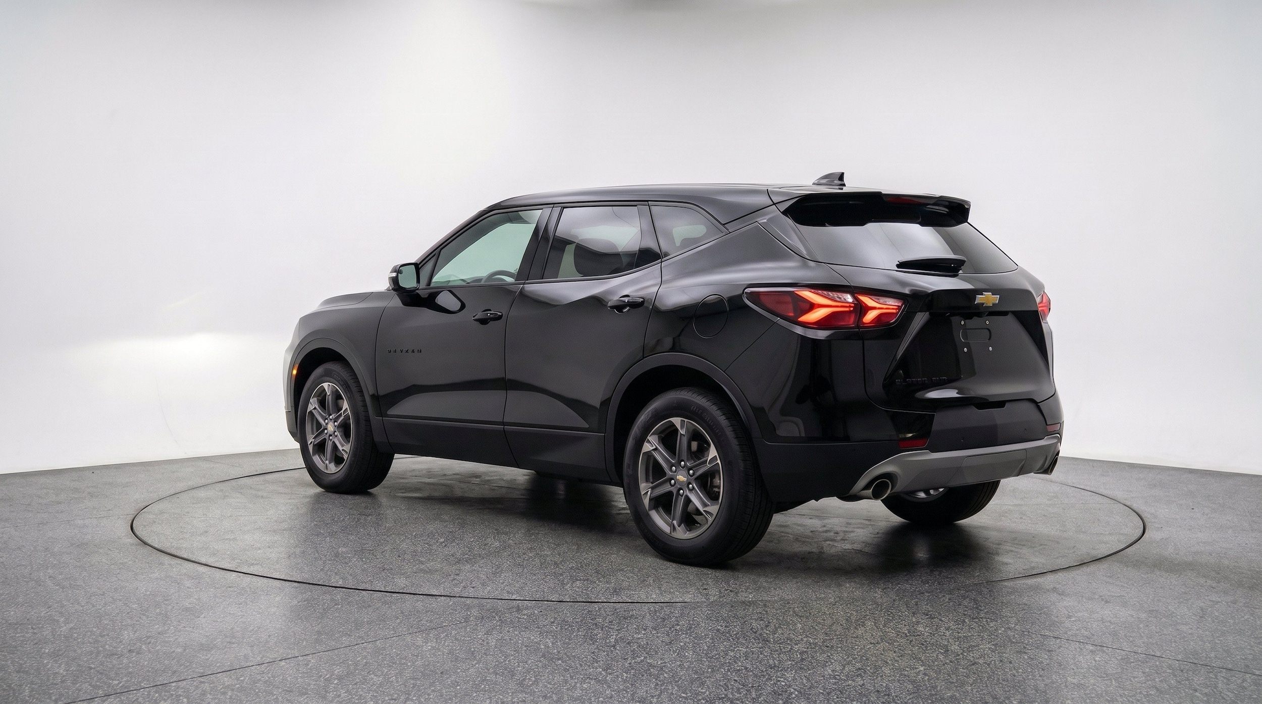 Thumbnail: 2026 Chevrolet Blazer - 6