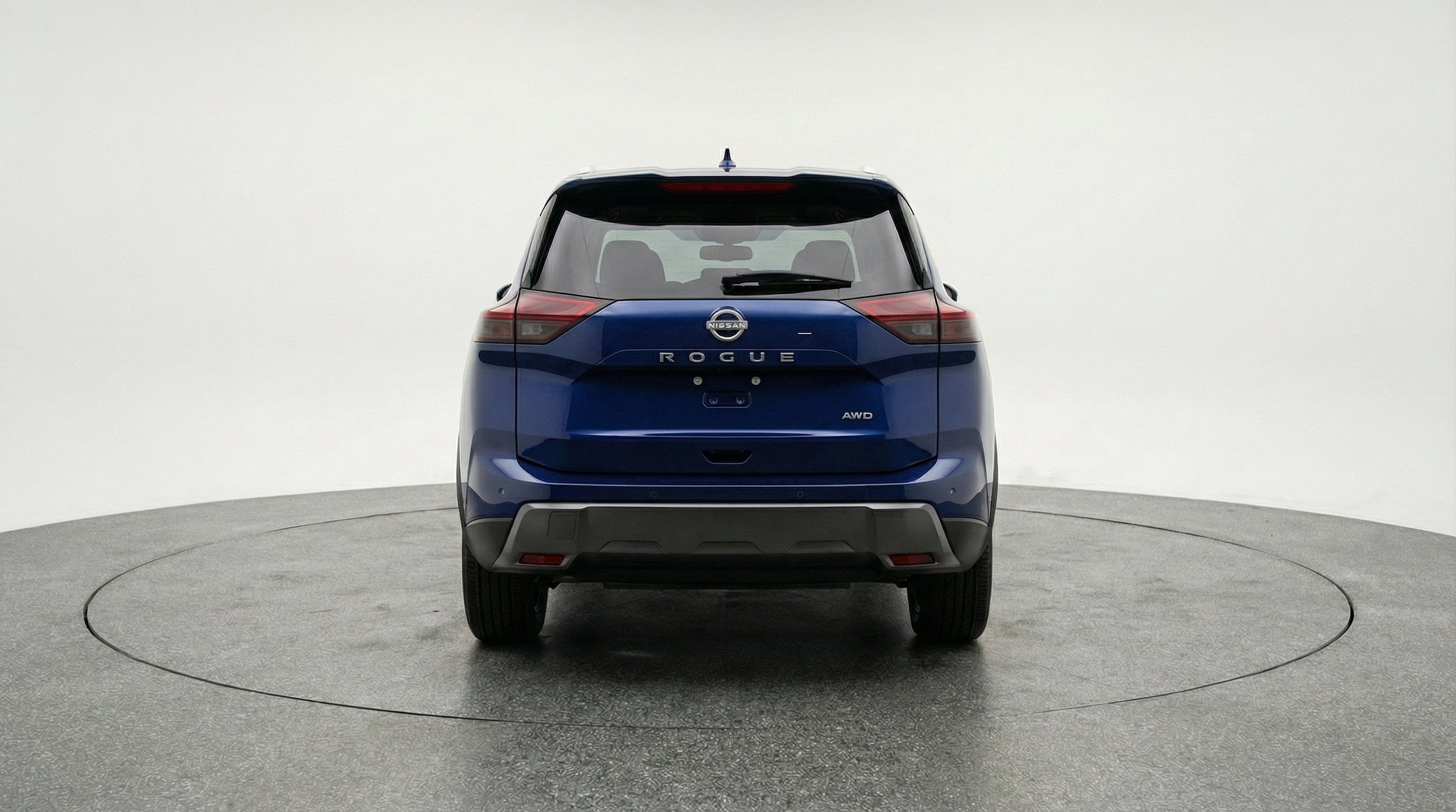 Thumbnail: 2026 Nissan Rogue - 7