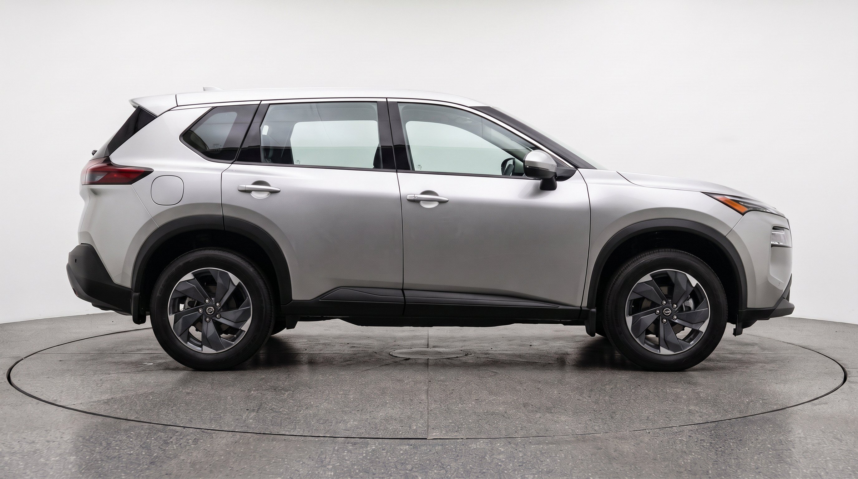 Thumbnail: 2025 Nissan Rogue - 10