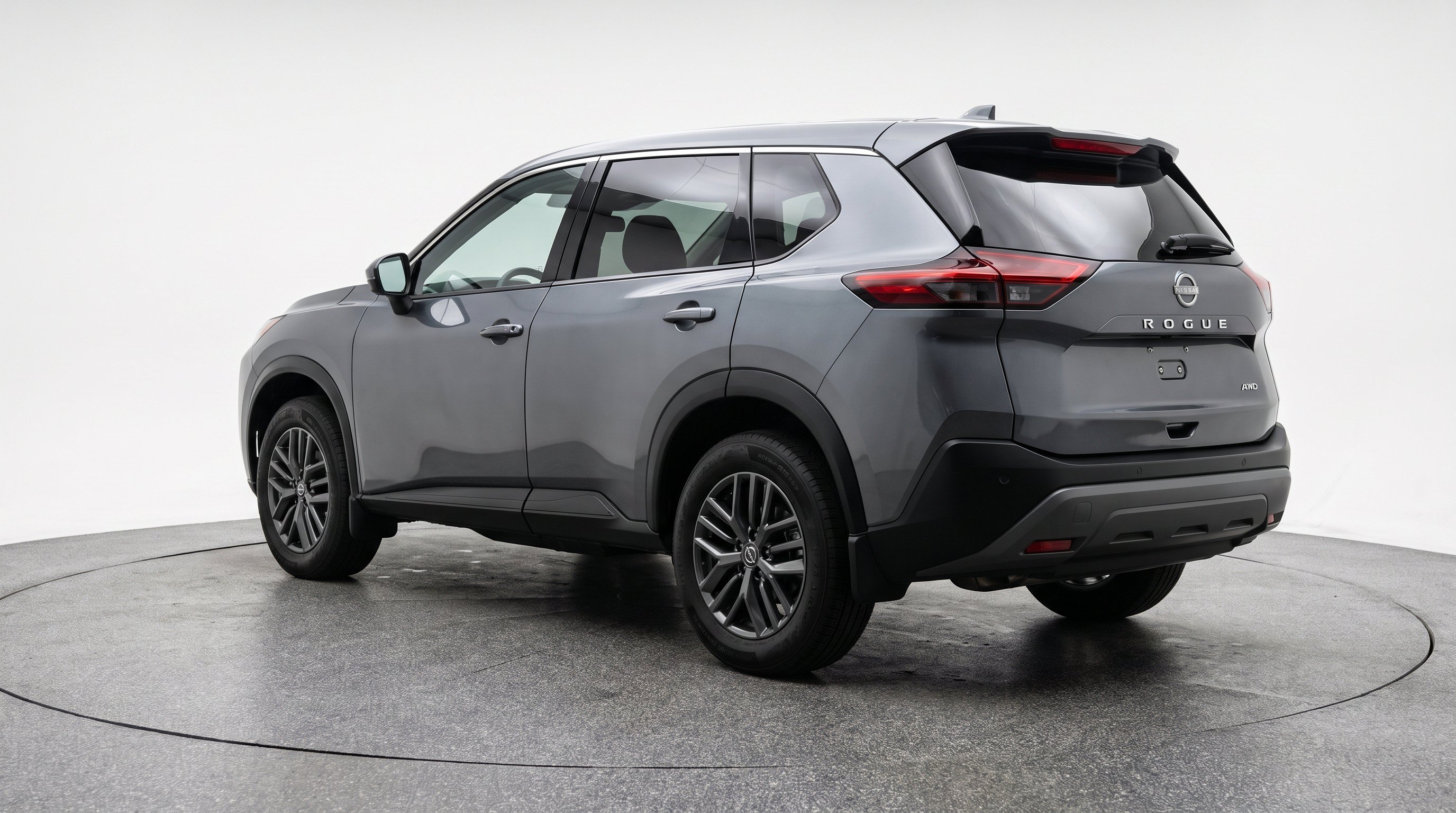 Thumbnail: 2026 Nissan Rogue - 6