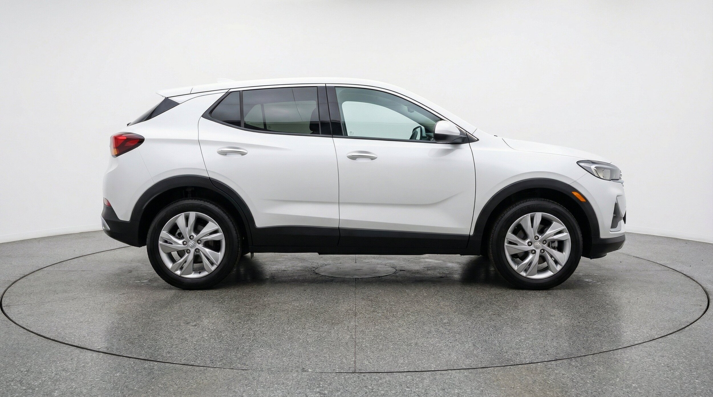 Thumbnail: 2026 Buick Encore GX - 10