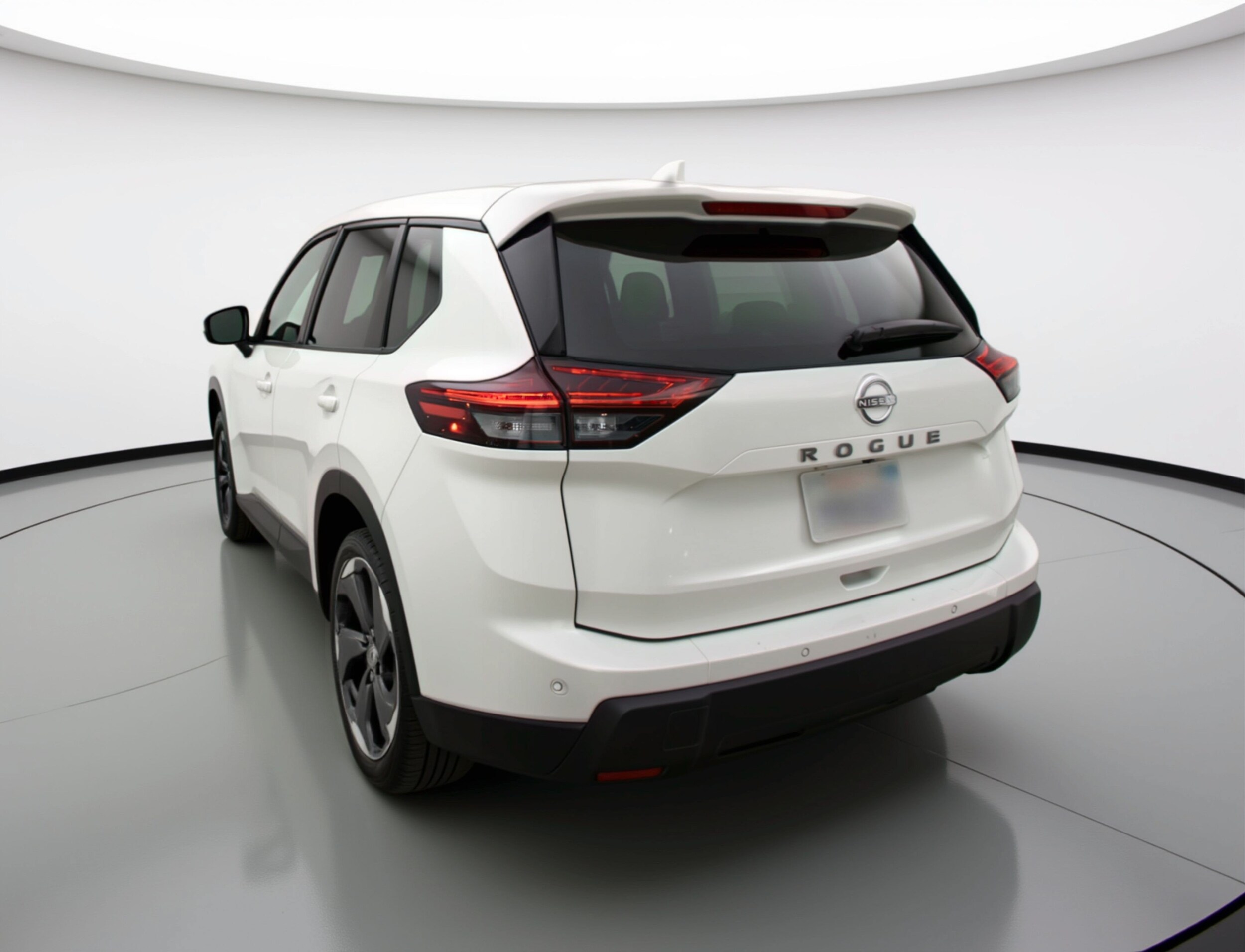 Thumbnail: 2025 Nissan Rogue - 6