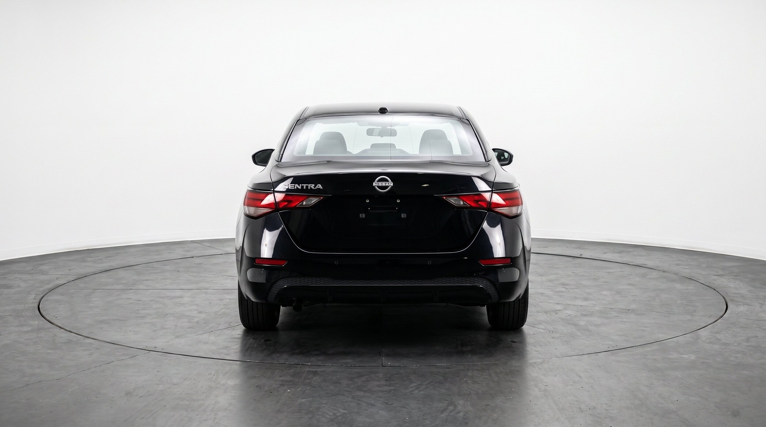 Thumbnail: 2025 Nissan Sentra - 7