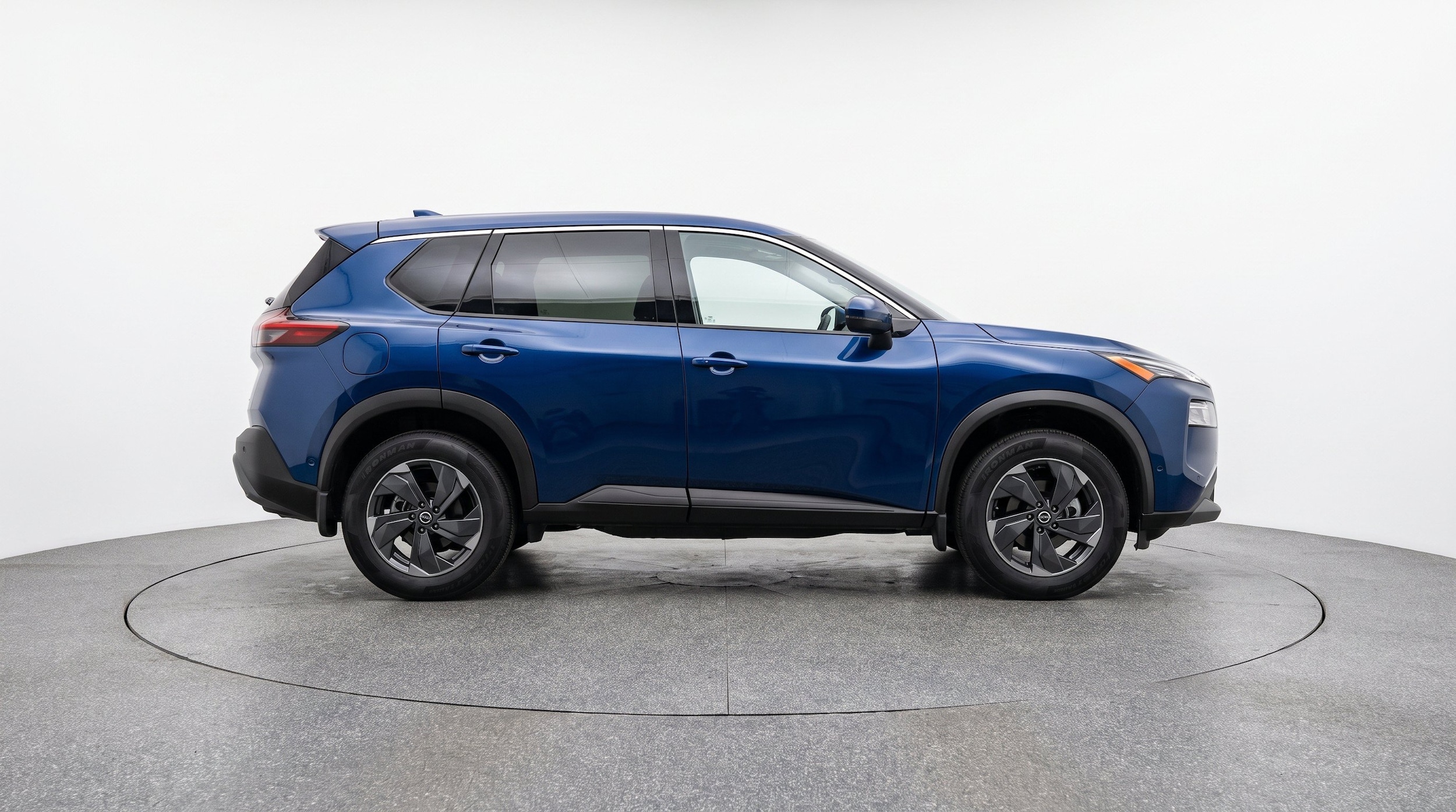 Thumbnail: 2025 Nissan Rogue - 10