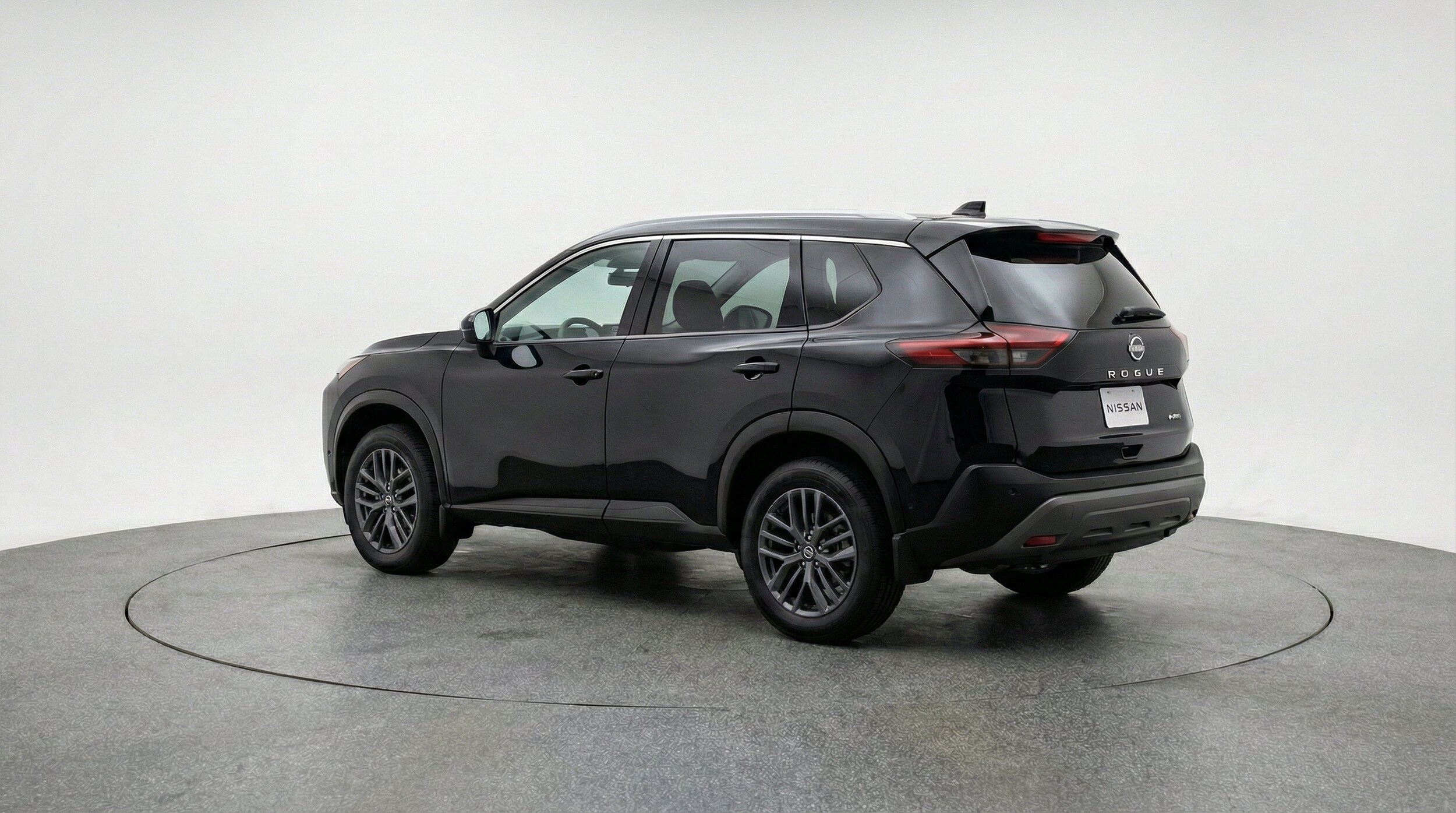 Thumbnail: 2026 Nissan Rogue - 6