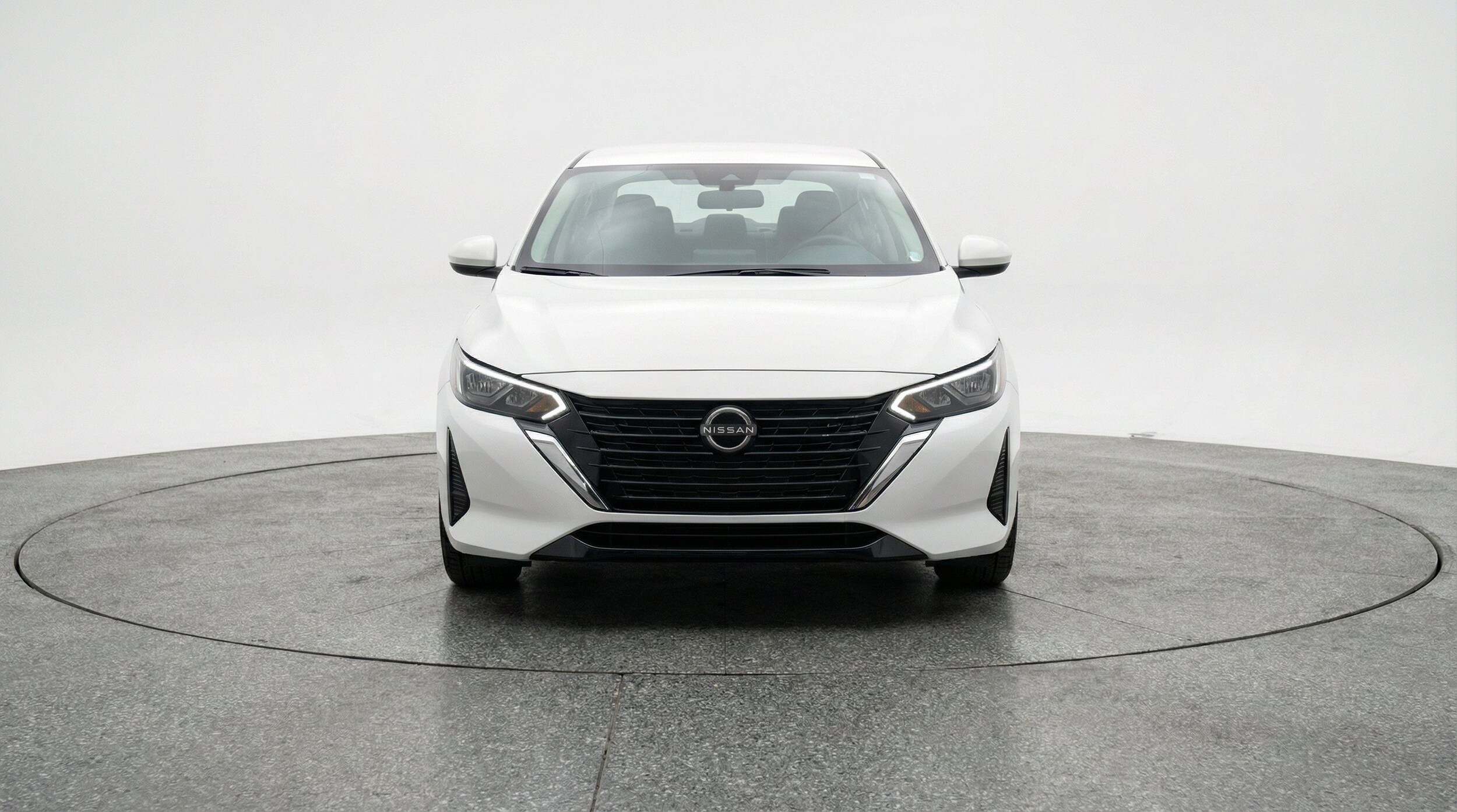 Thumbnail: 2025 Nissan Sentra - 2
