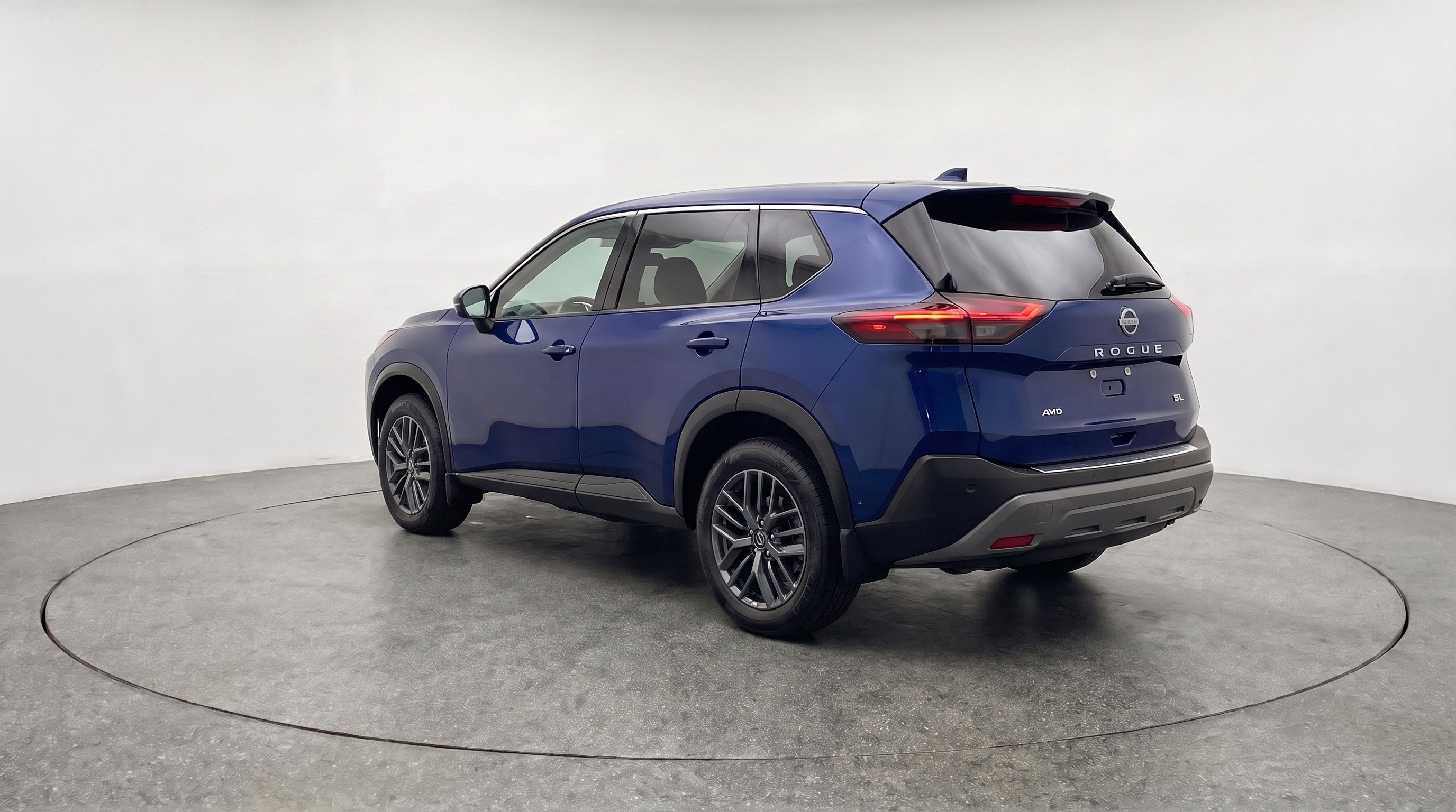 Thumbnail: 2026 Nissan Rogue - 6