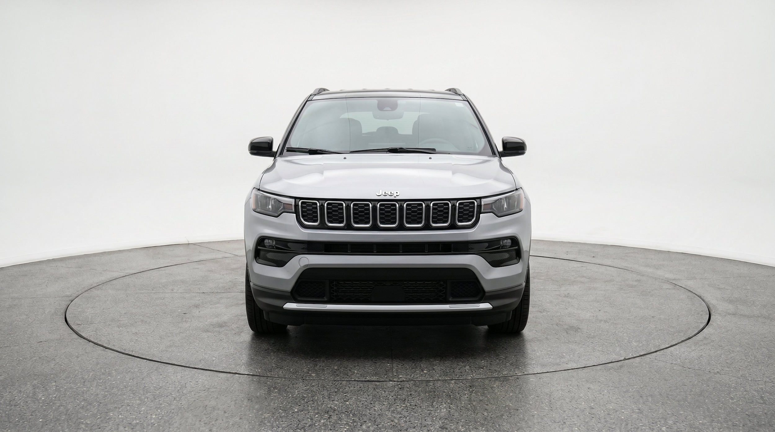 Thumbnail: 2025 Jeep Compass - 2
