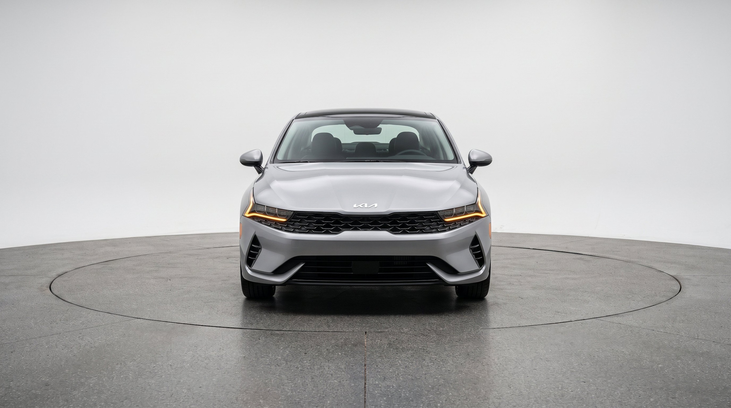 Thumbnail: 2026 Kia K4 - 2