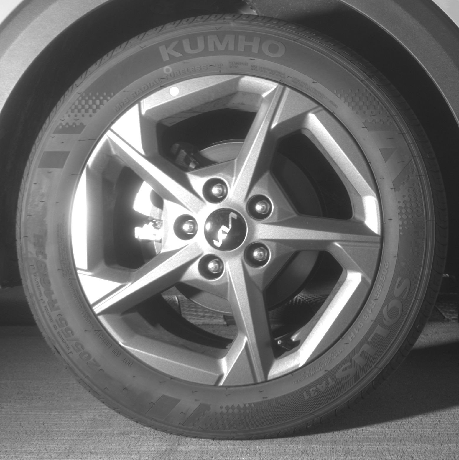 Thumbnail: 2026 Kia K4 - 15