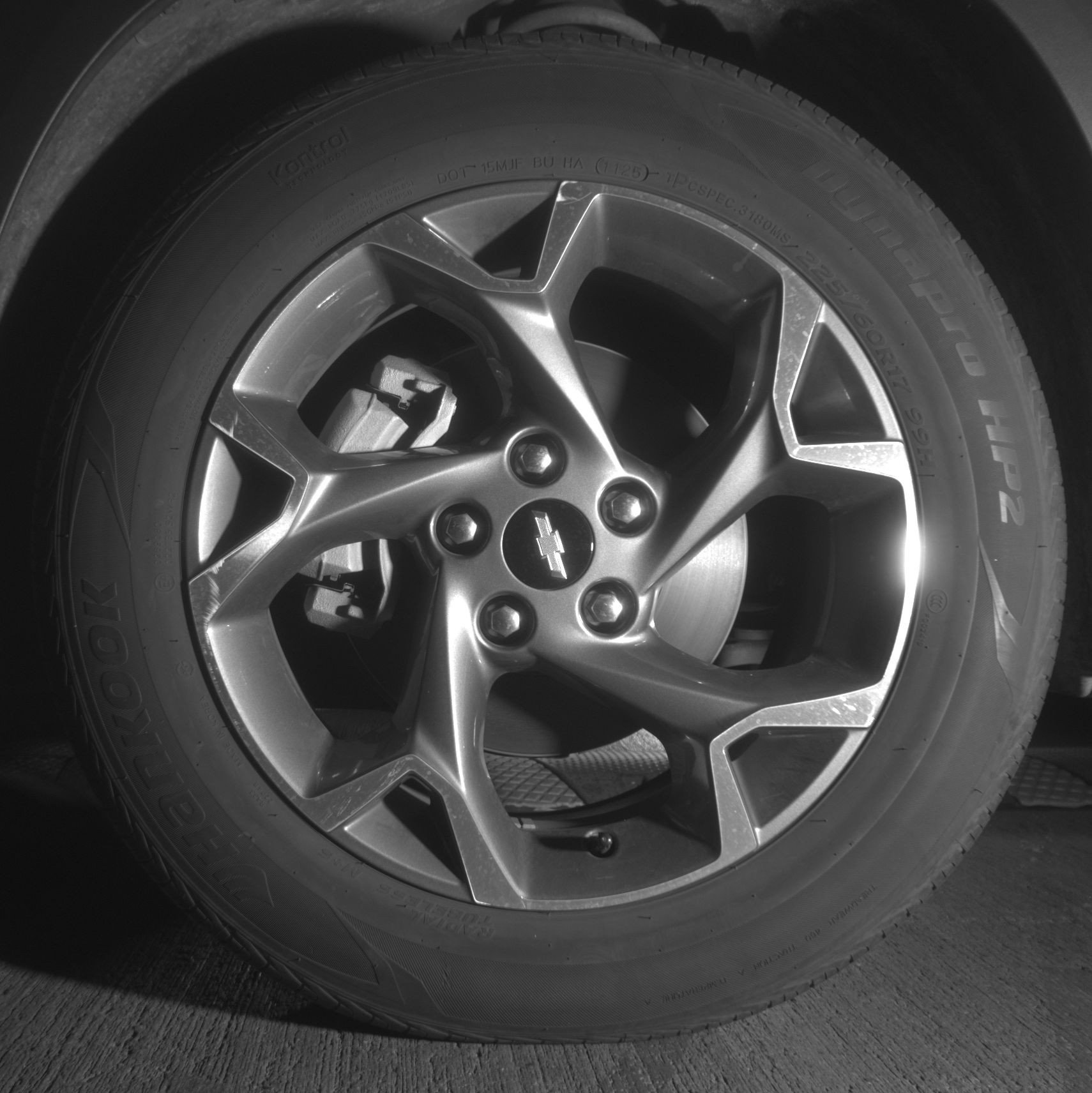 Thumbnail: 2025 Chevrolet Trax - 11