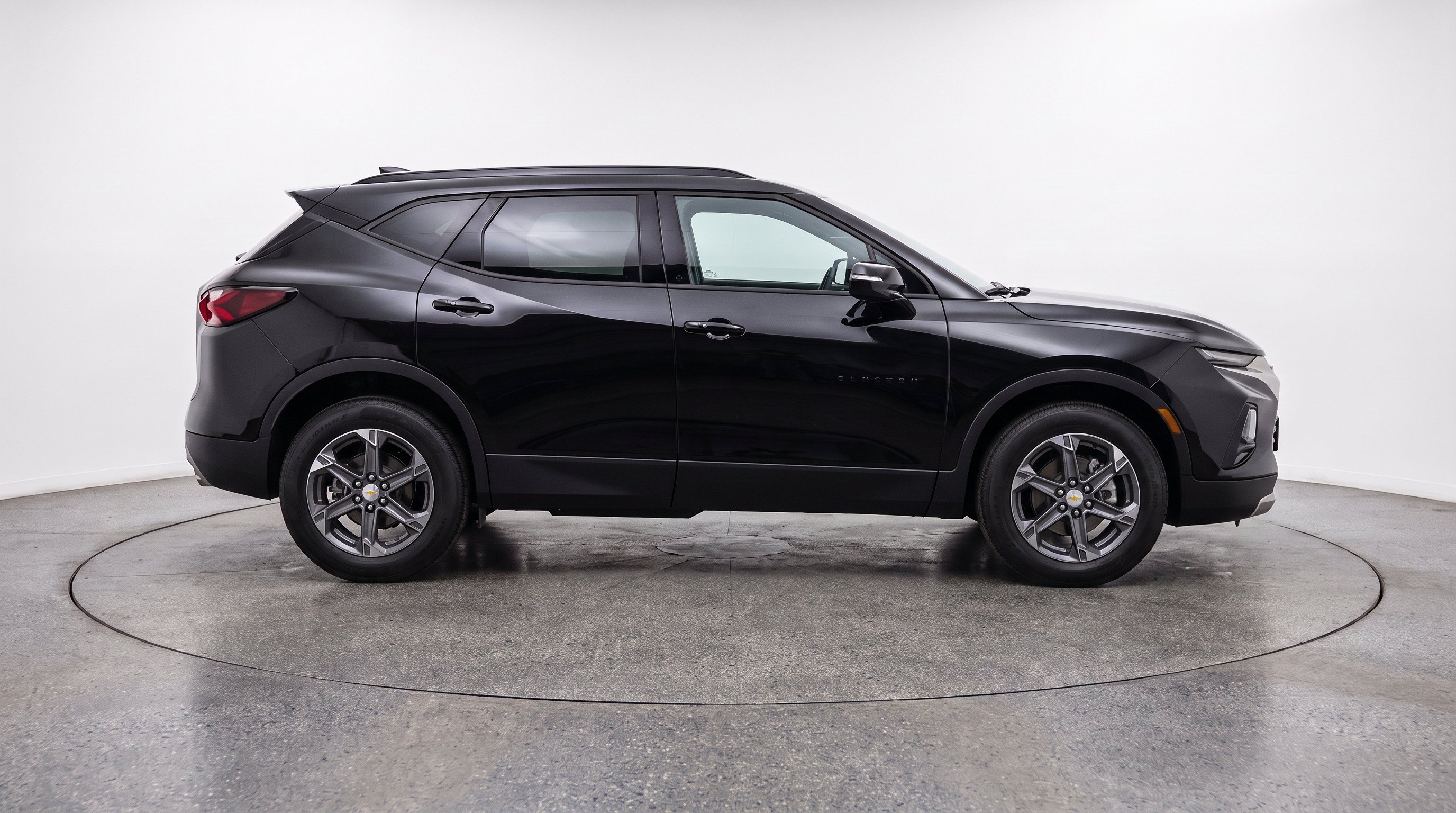 Thumbnail: 2026 Chevrolet Blazer - 10