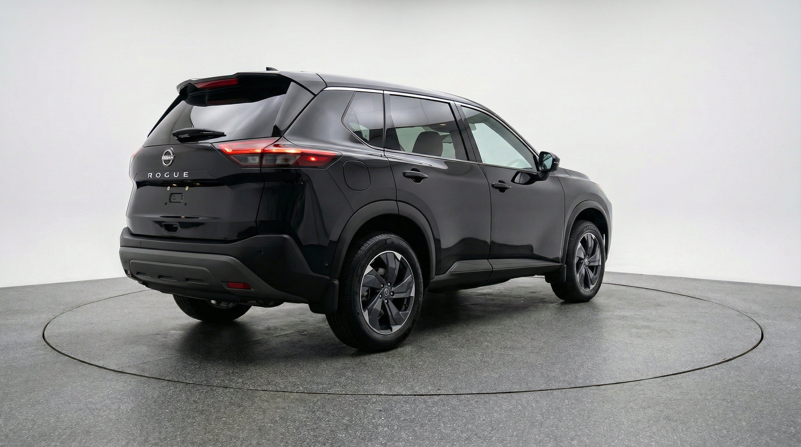 Thumbnail: 2025 Nissan Rogue - 9