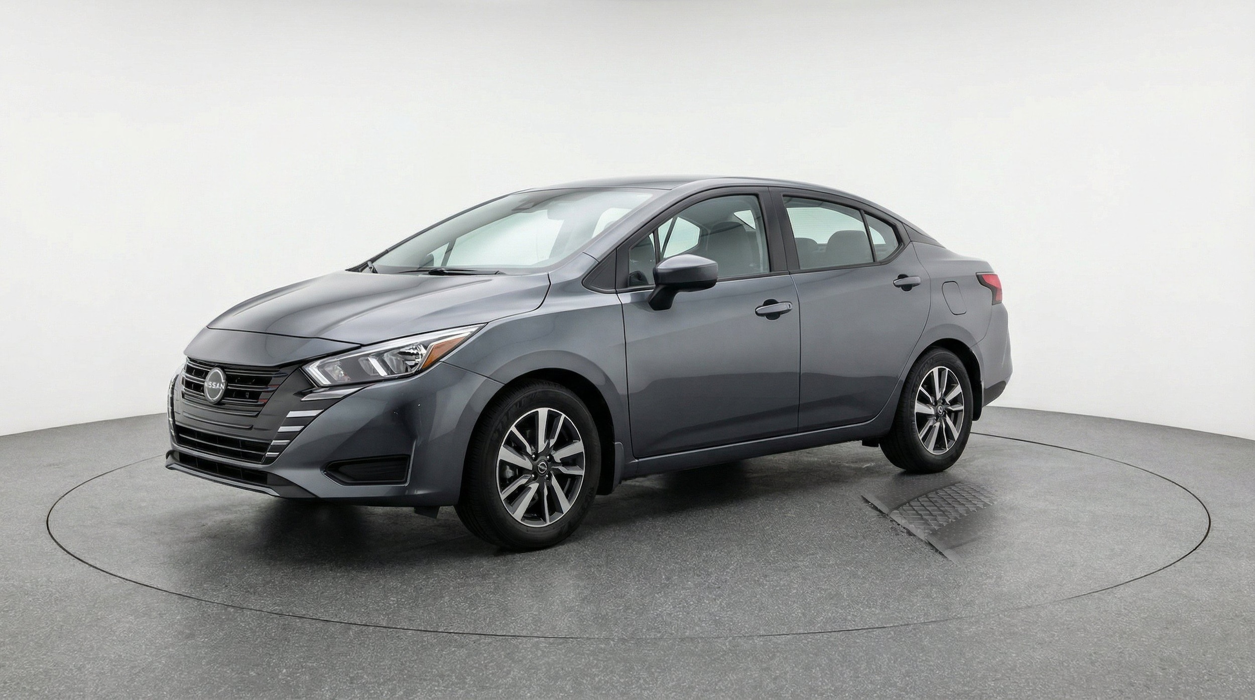 Thumbnail: 2025 Nissan Versa - 3
