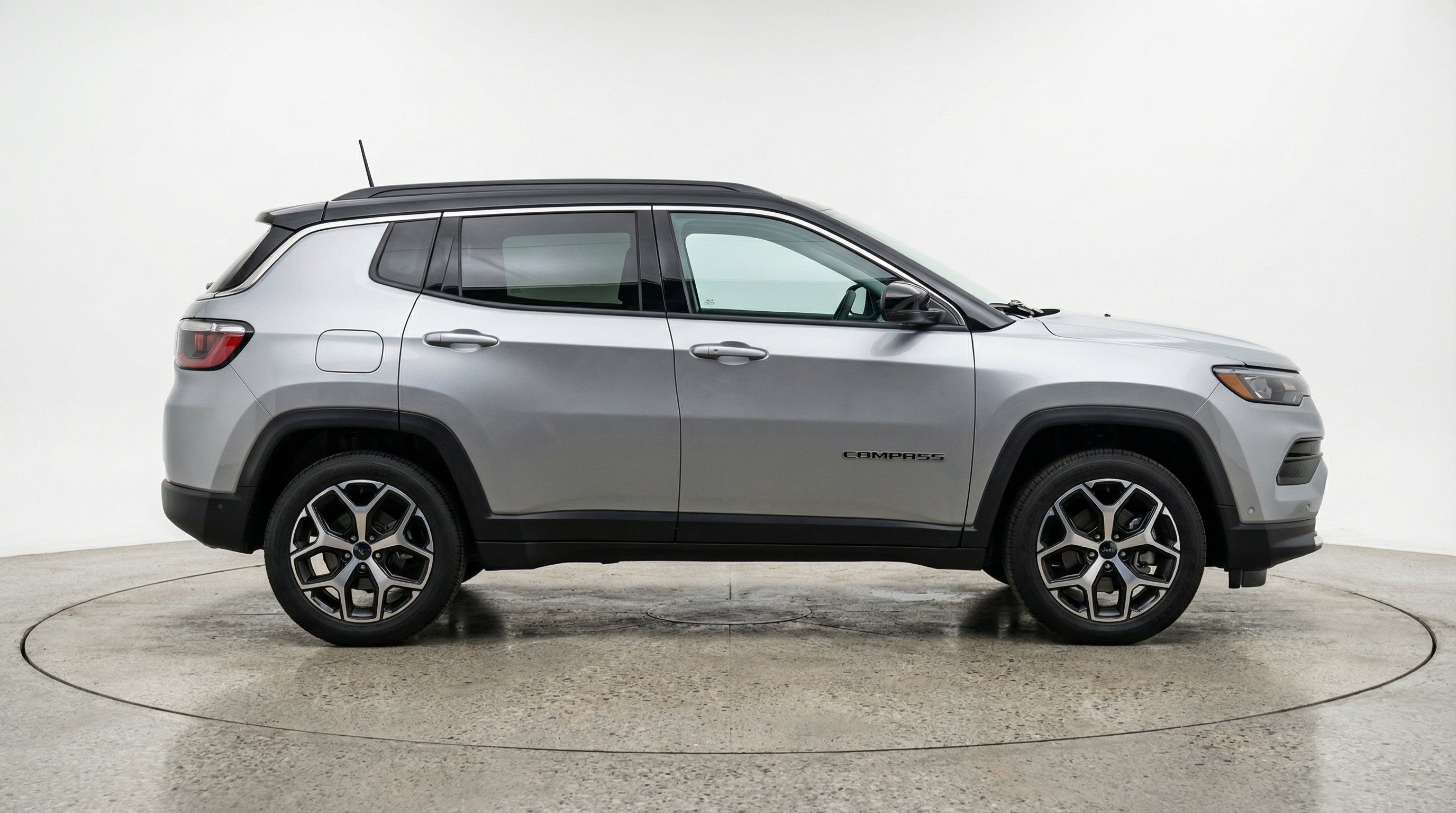Thumbnail: 2025 Jeep Compass - 10
