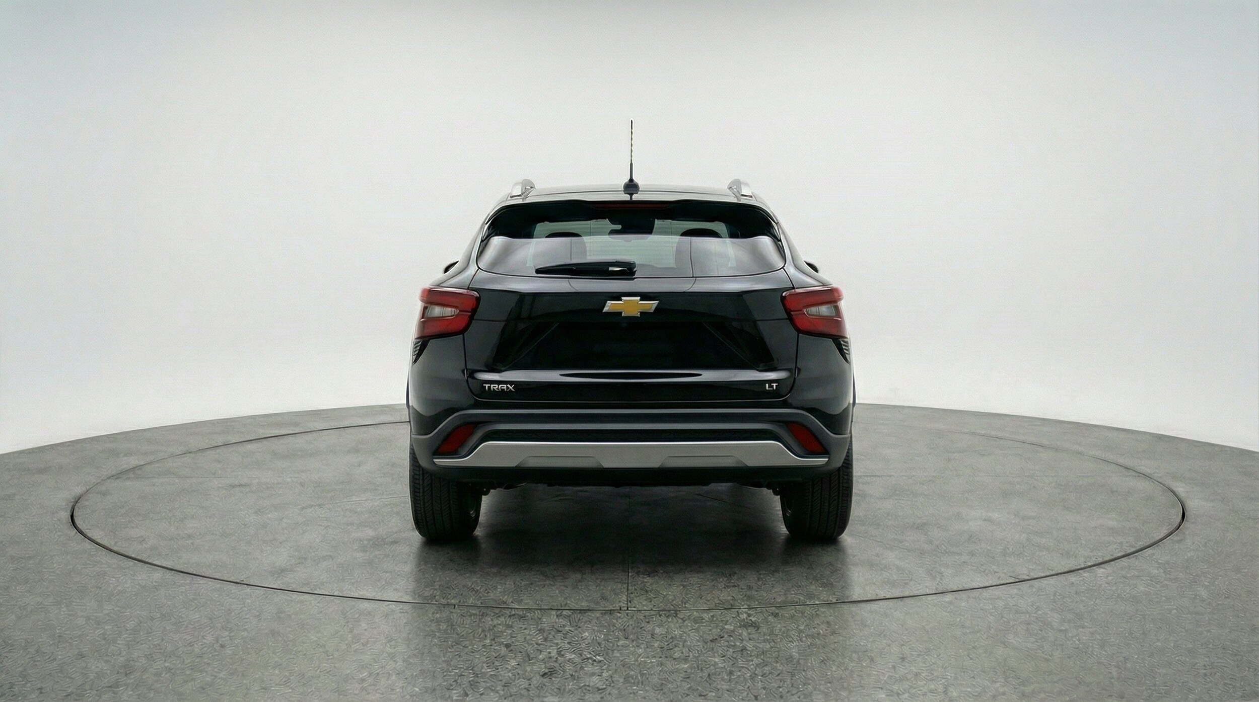 Thumbnail: 2025 Chevrolet Trax - 7