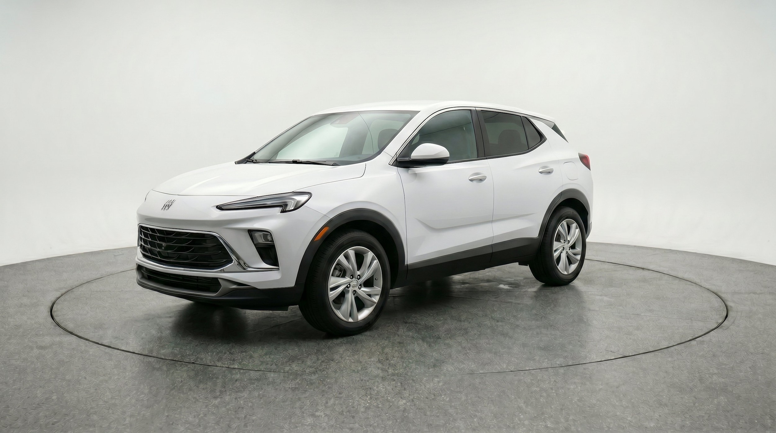 Thumbnail: 2026 Buick Encore GX - 3