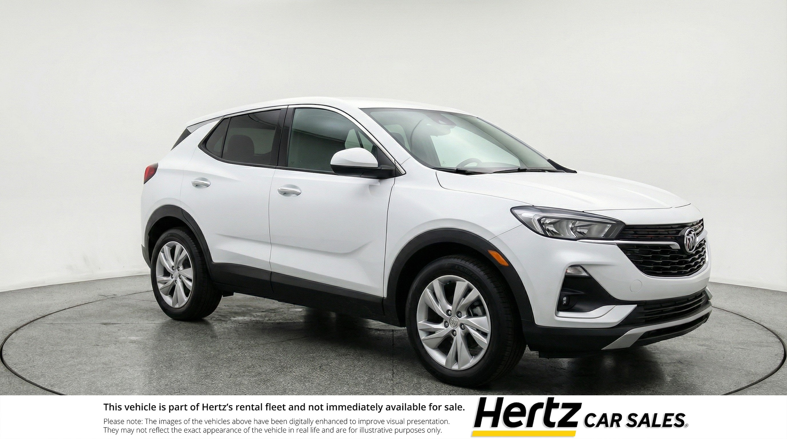 2026 Buick Encore GX