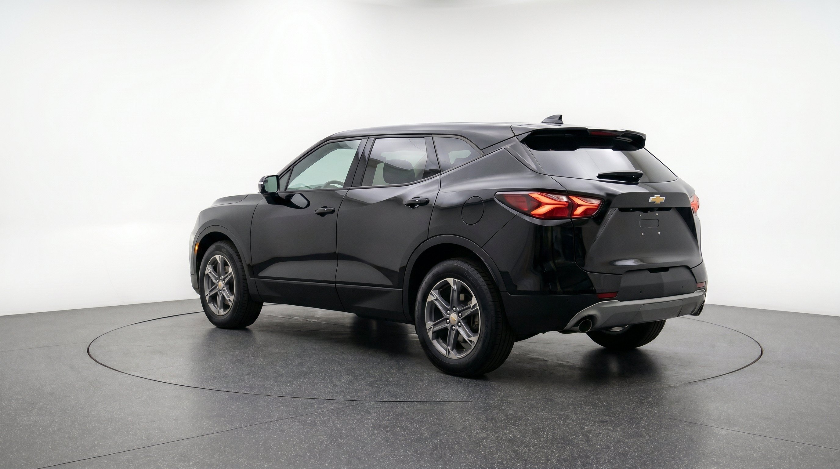 Thumbnail: 2026 Chevrolet Blazer - 6